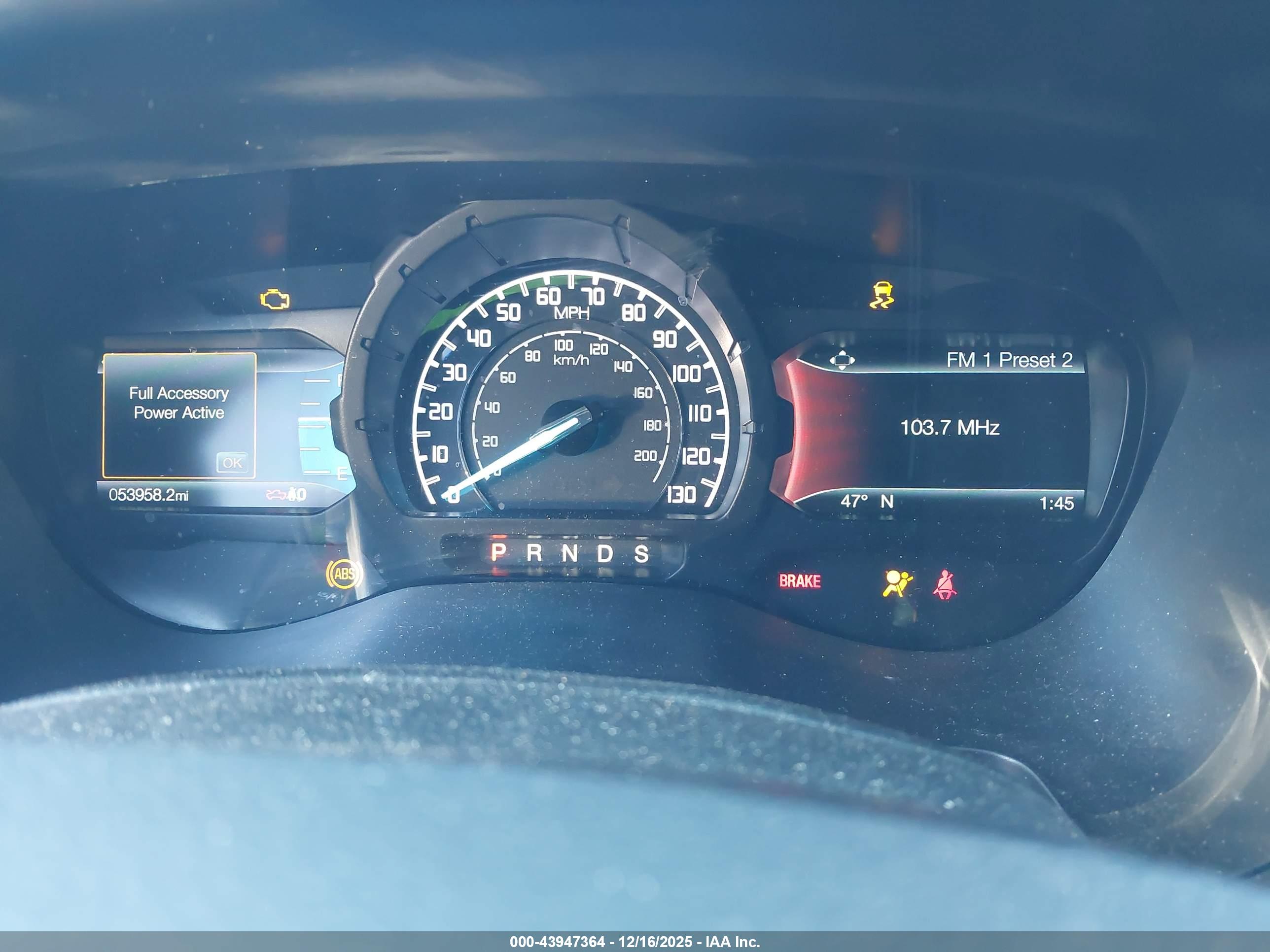 FORD RANGER image 7