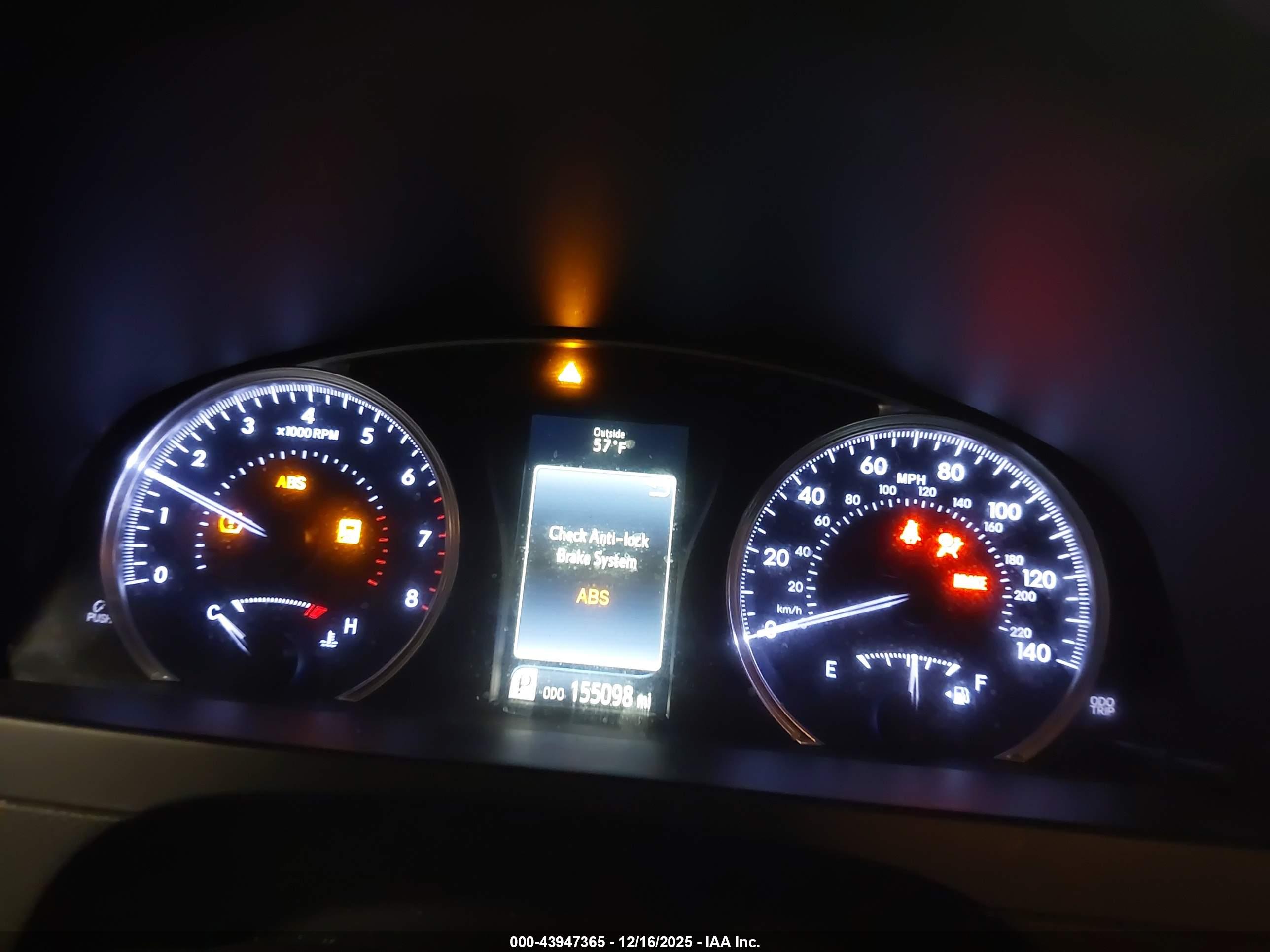 TOYOTA CAMRY image 7