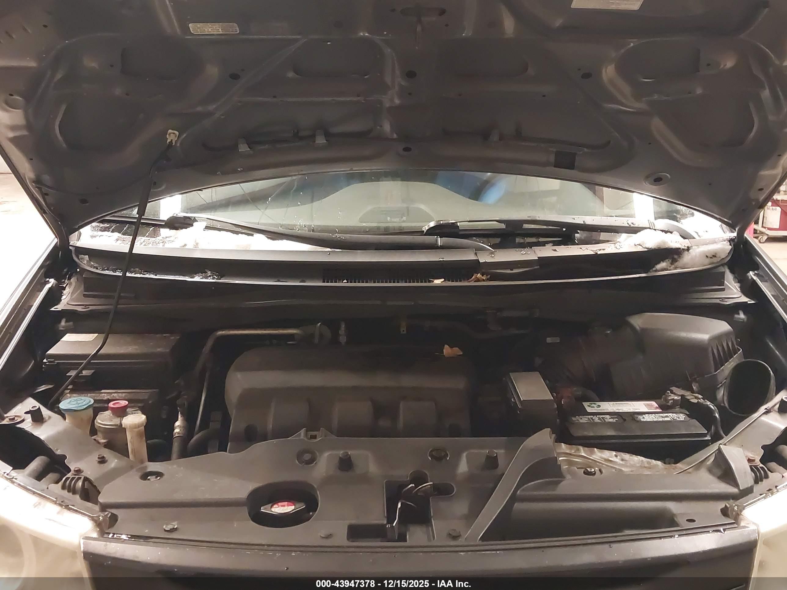 HONDA ODYSSEY image 10
