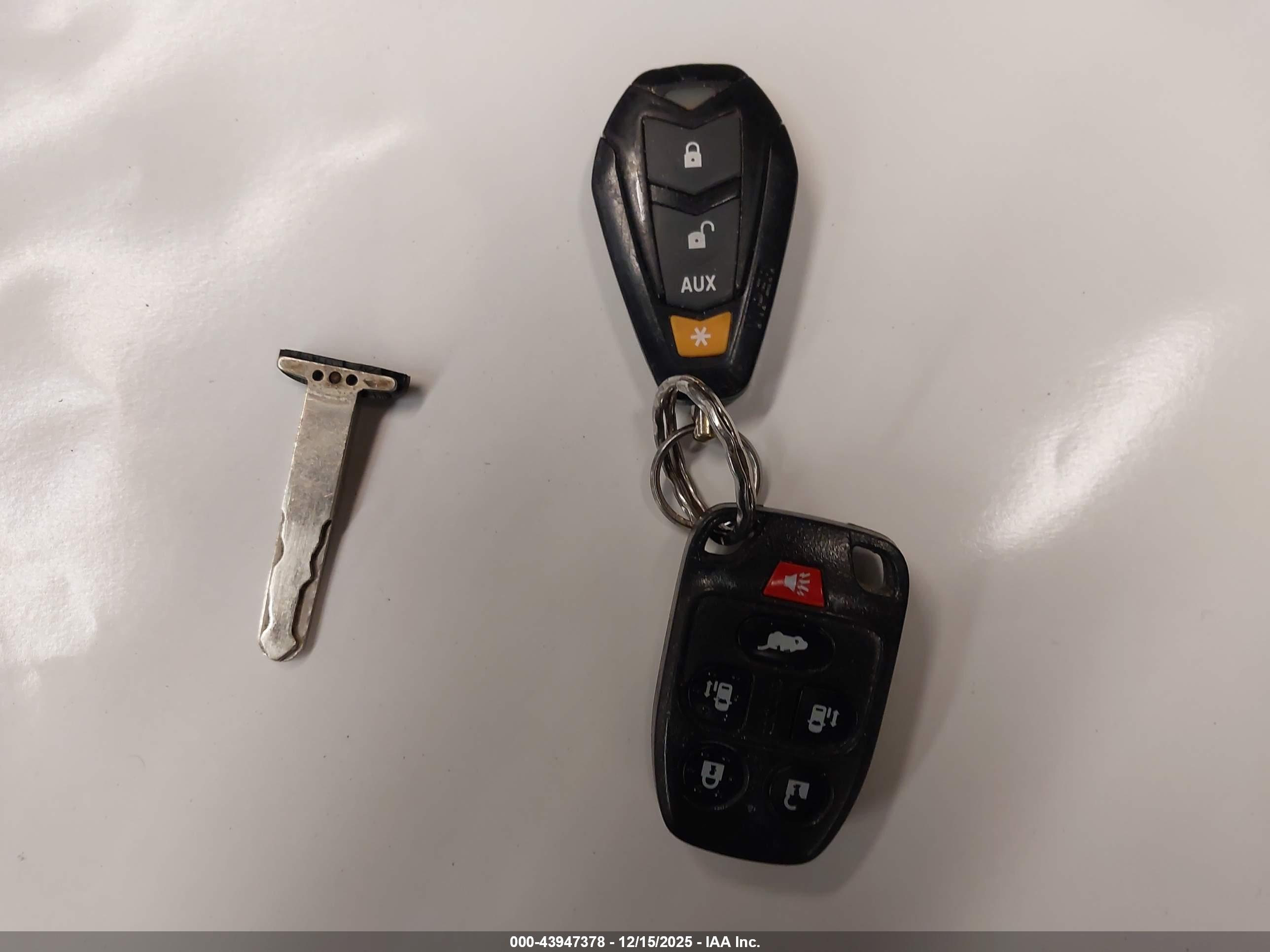 HONDA ODYSSEY image 11