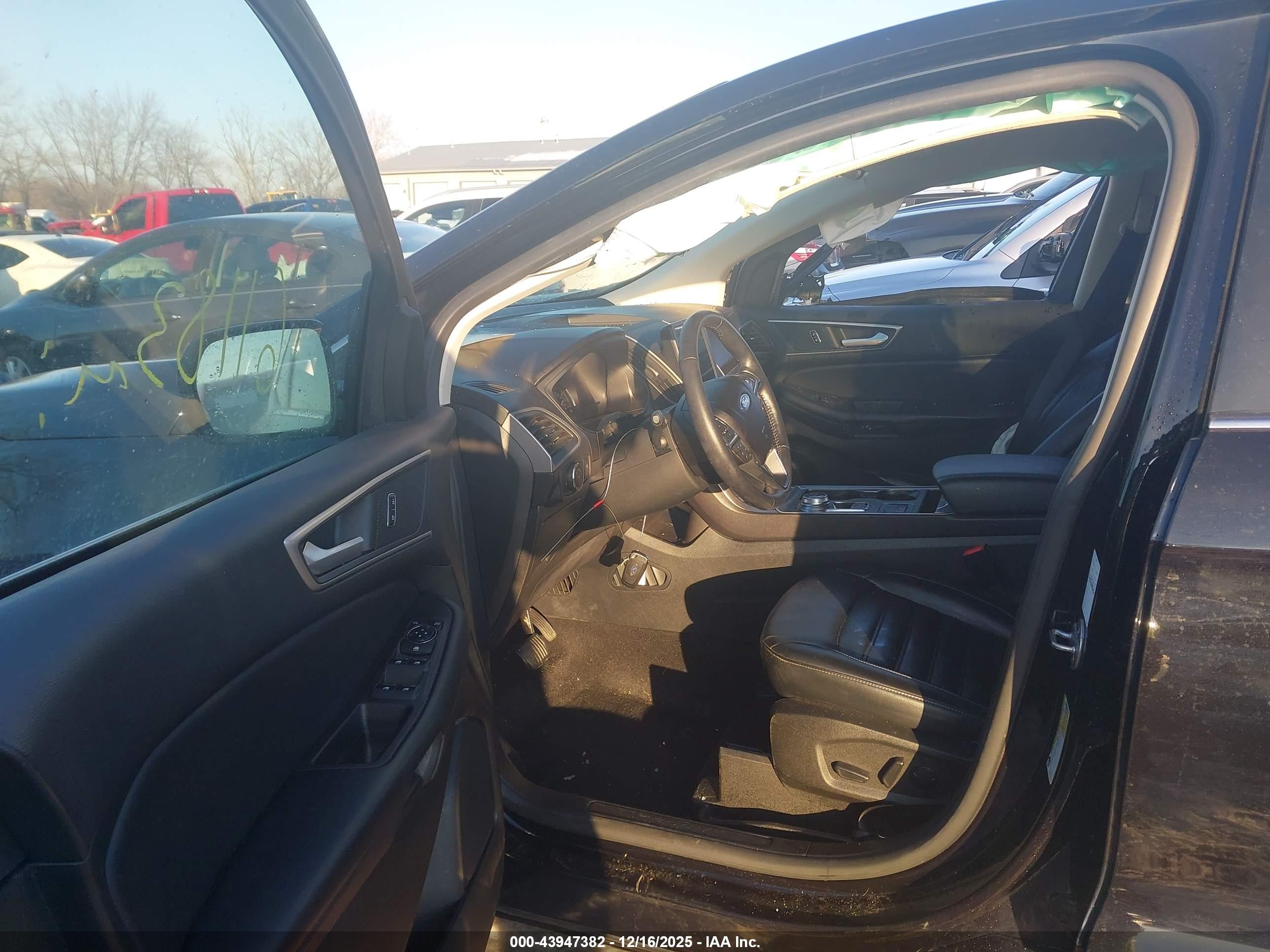 FORD EDGE image 5