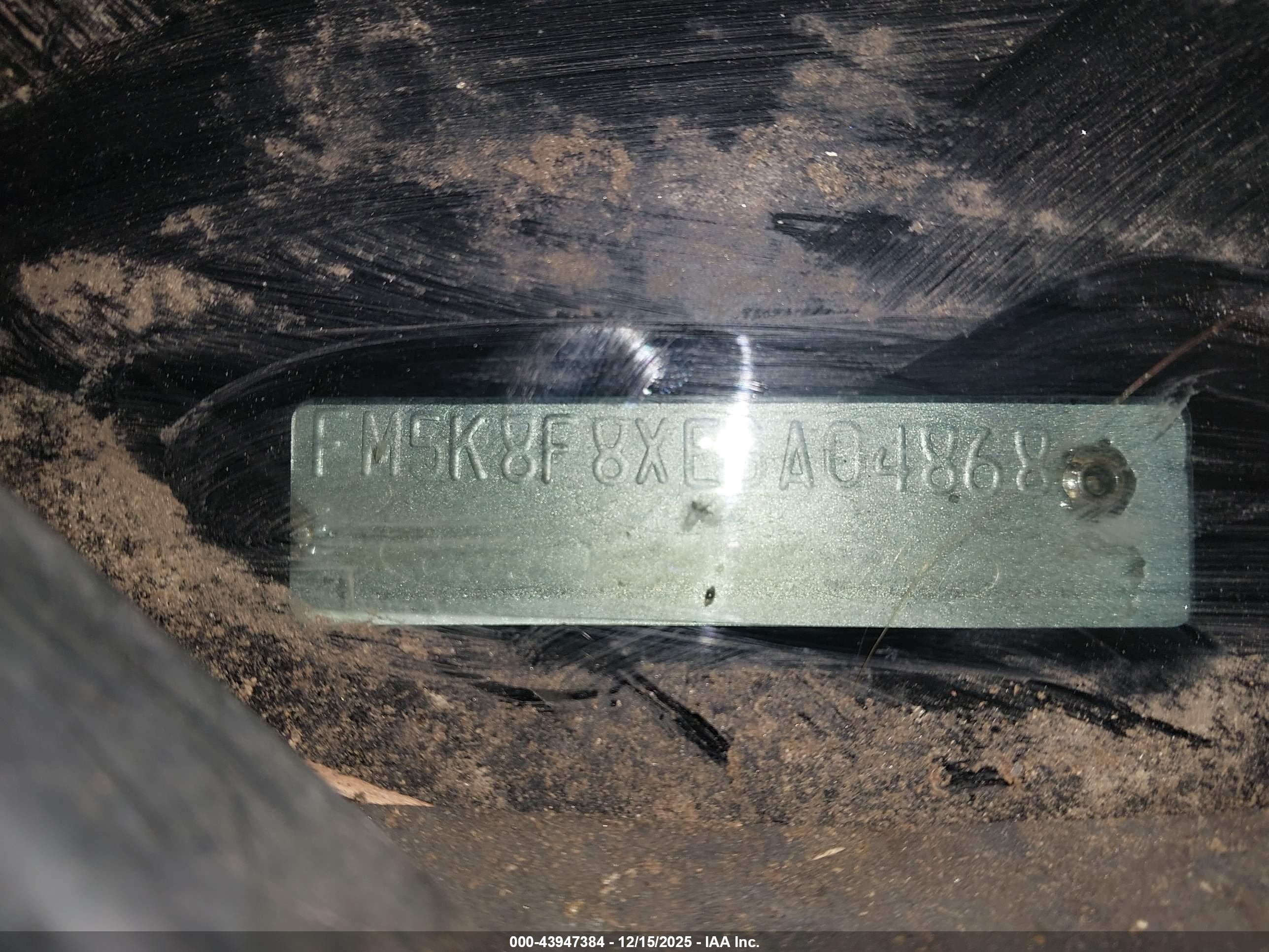 FORD EXPLORER image 9