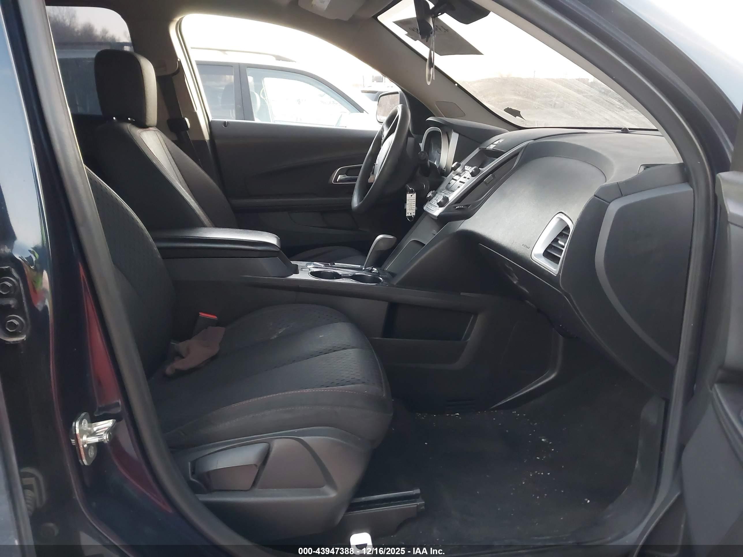 CHEVROLET EQUINOX image 5