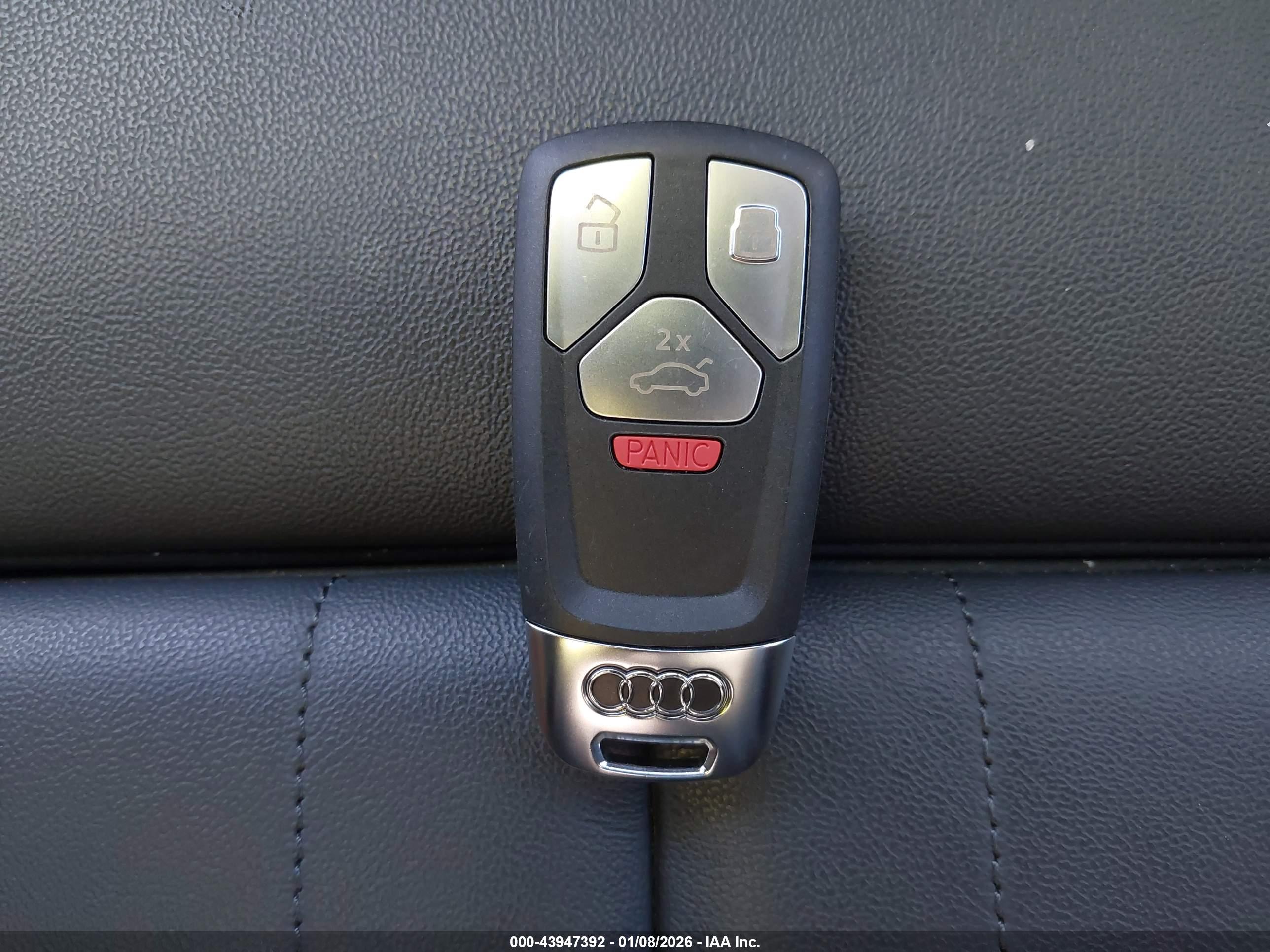 AUDI Q5 image 11