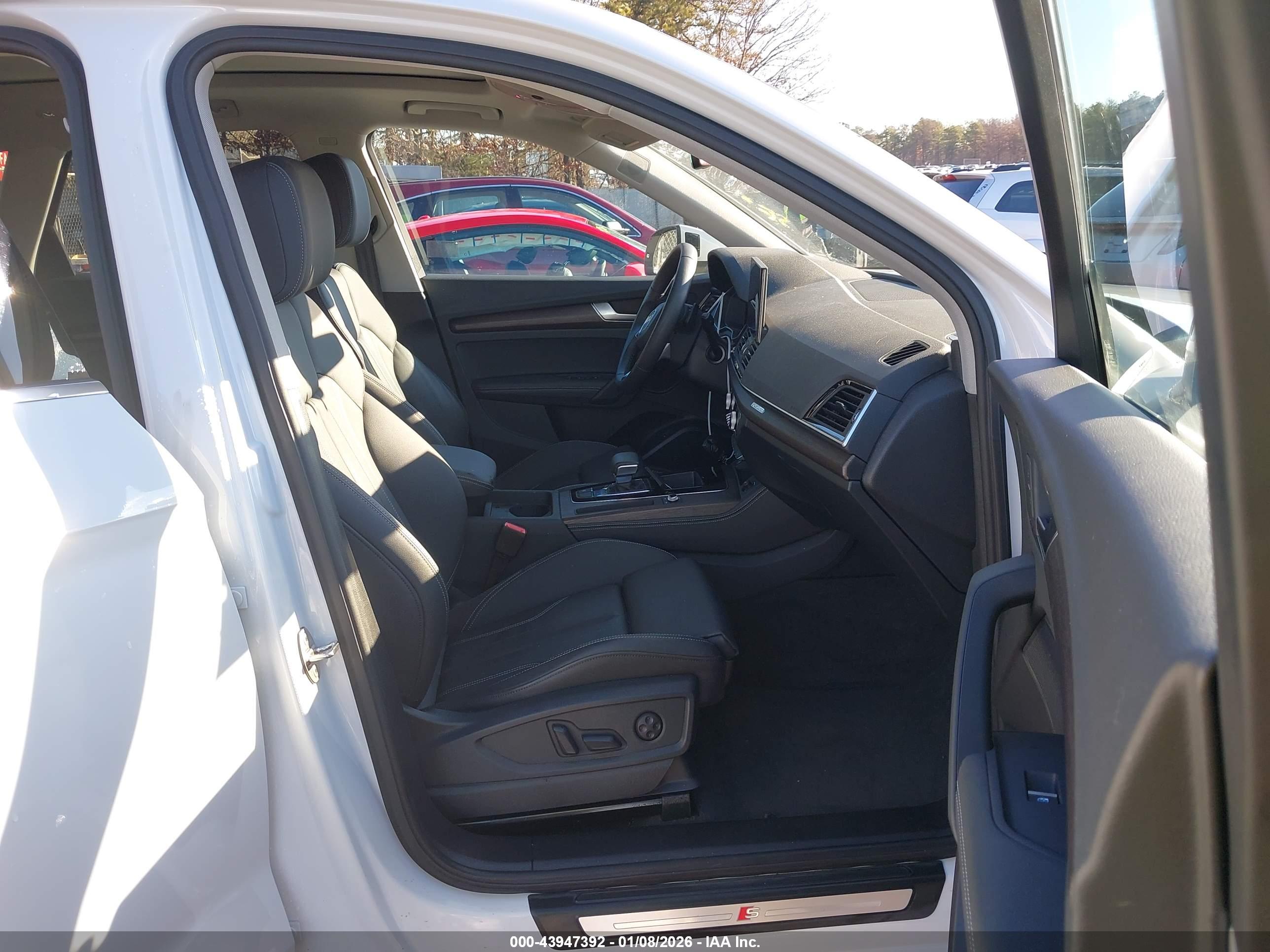 AUDI Q5 image 5