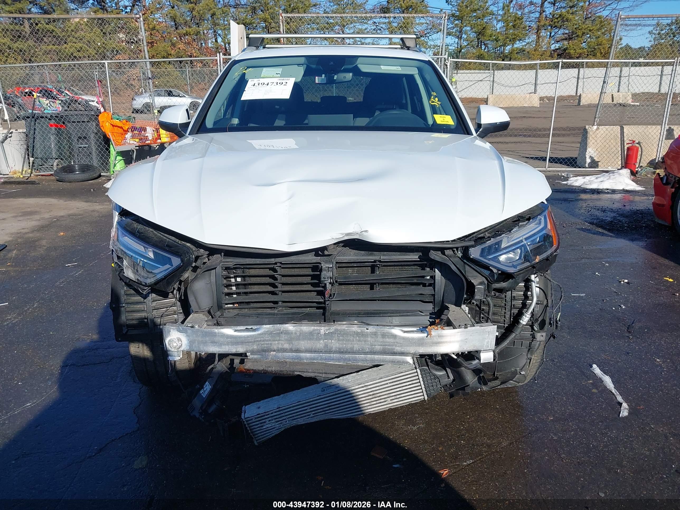 AUDI Q5 image 6