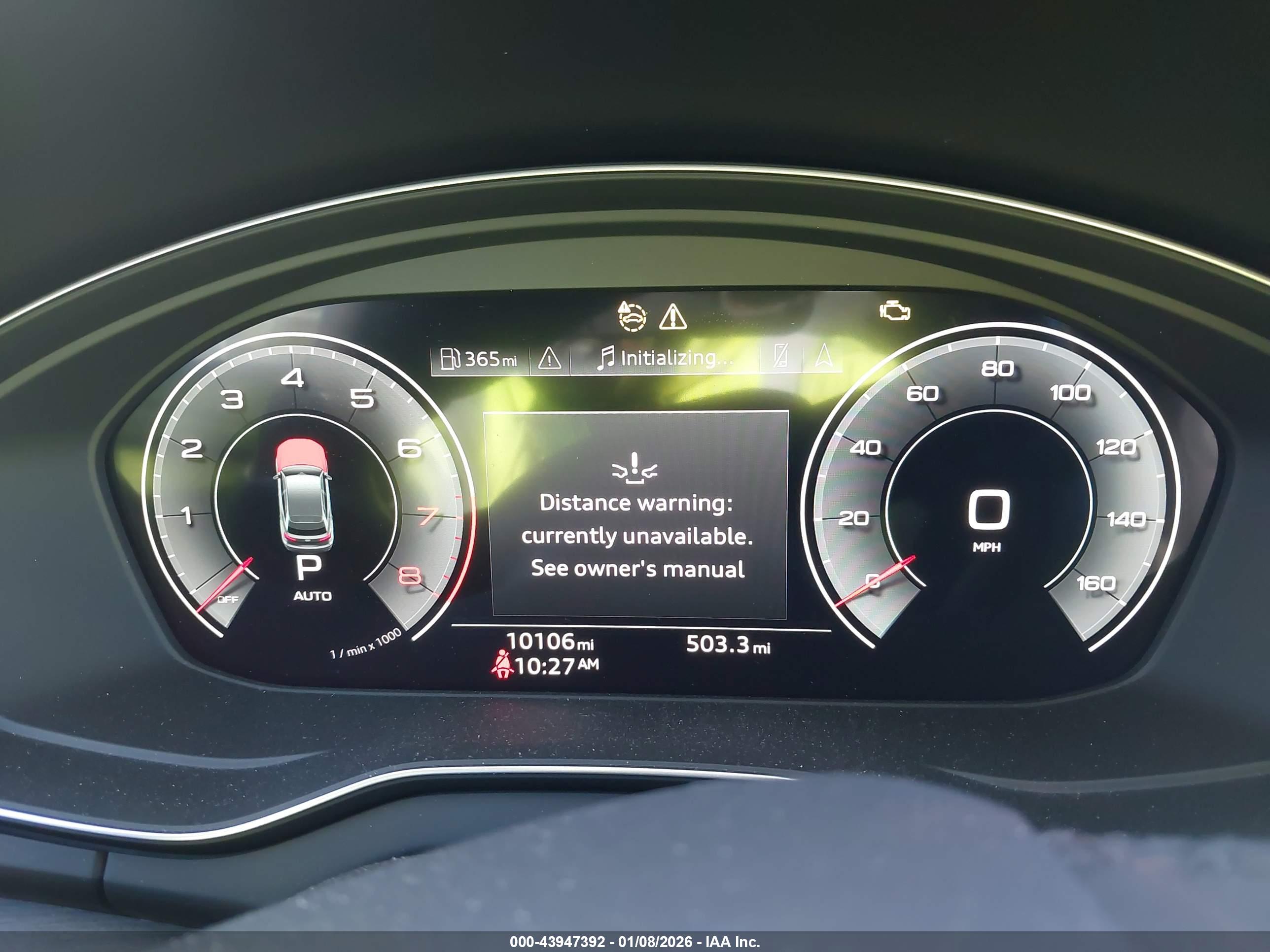 AUDI Q5 image 7