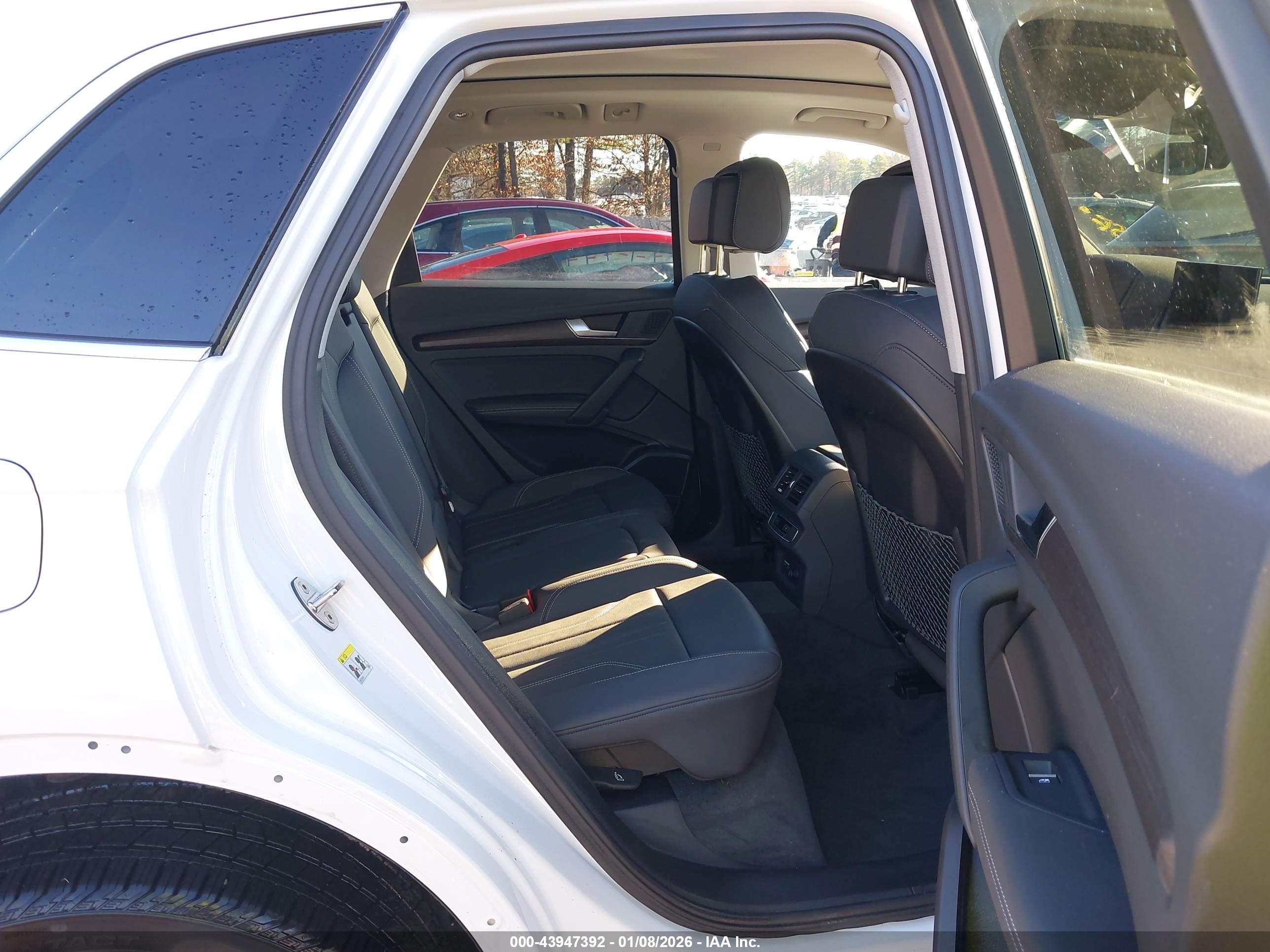AUDI Q5 image 8