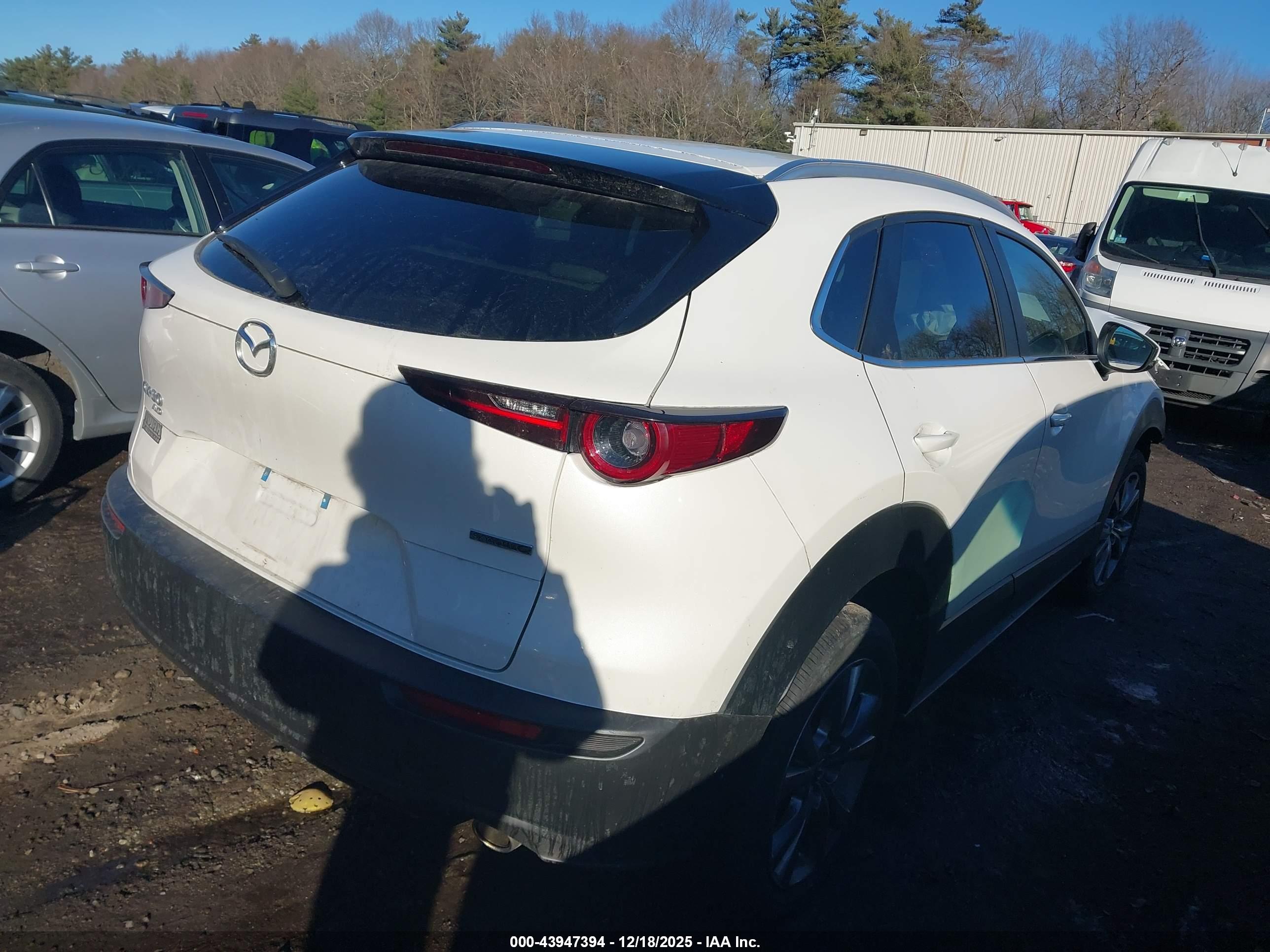 MAZDA CX-30 image 4