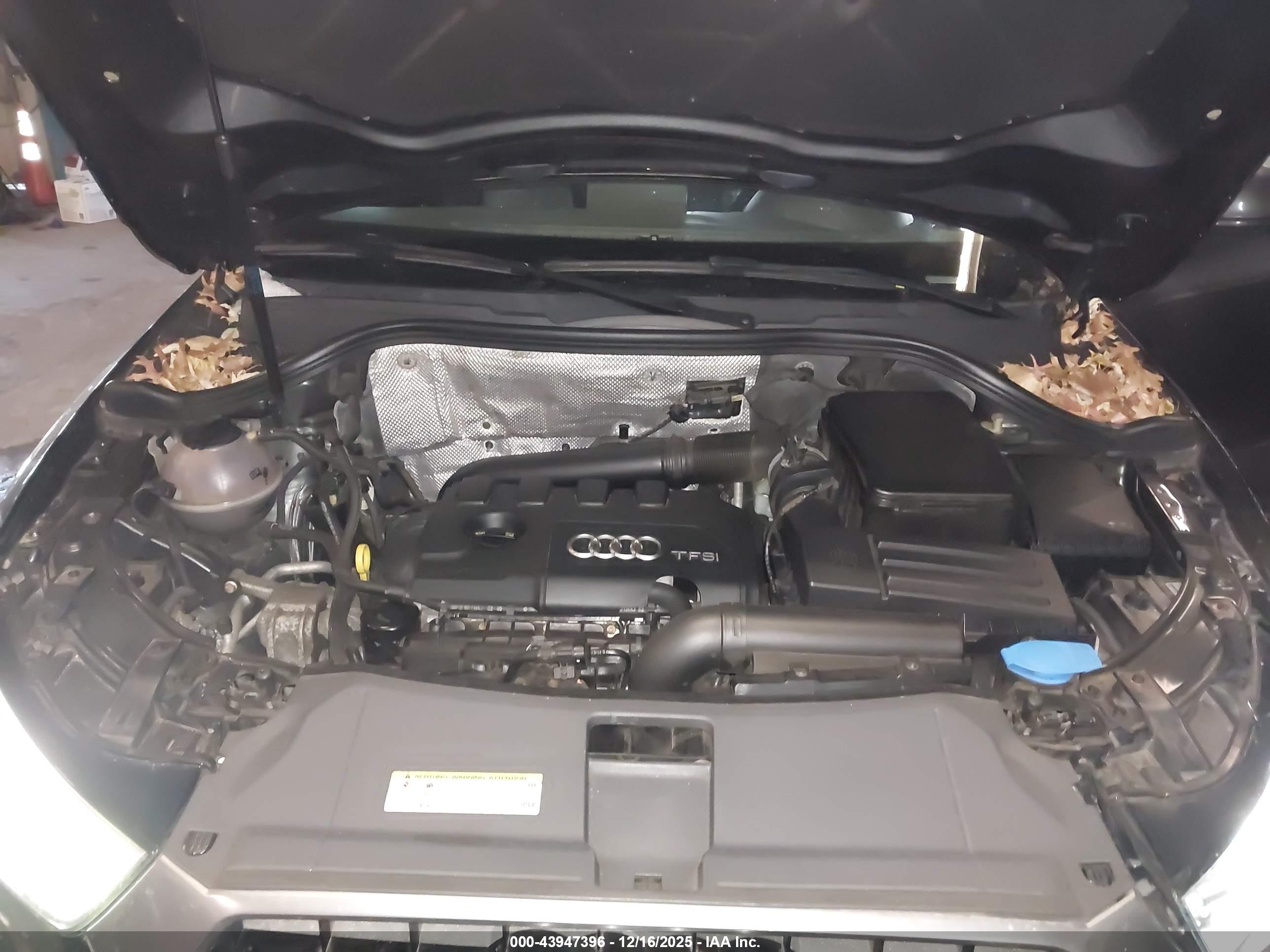 AUDI Q3 image 10