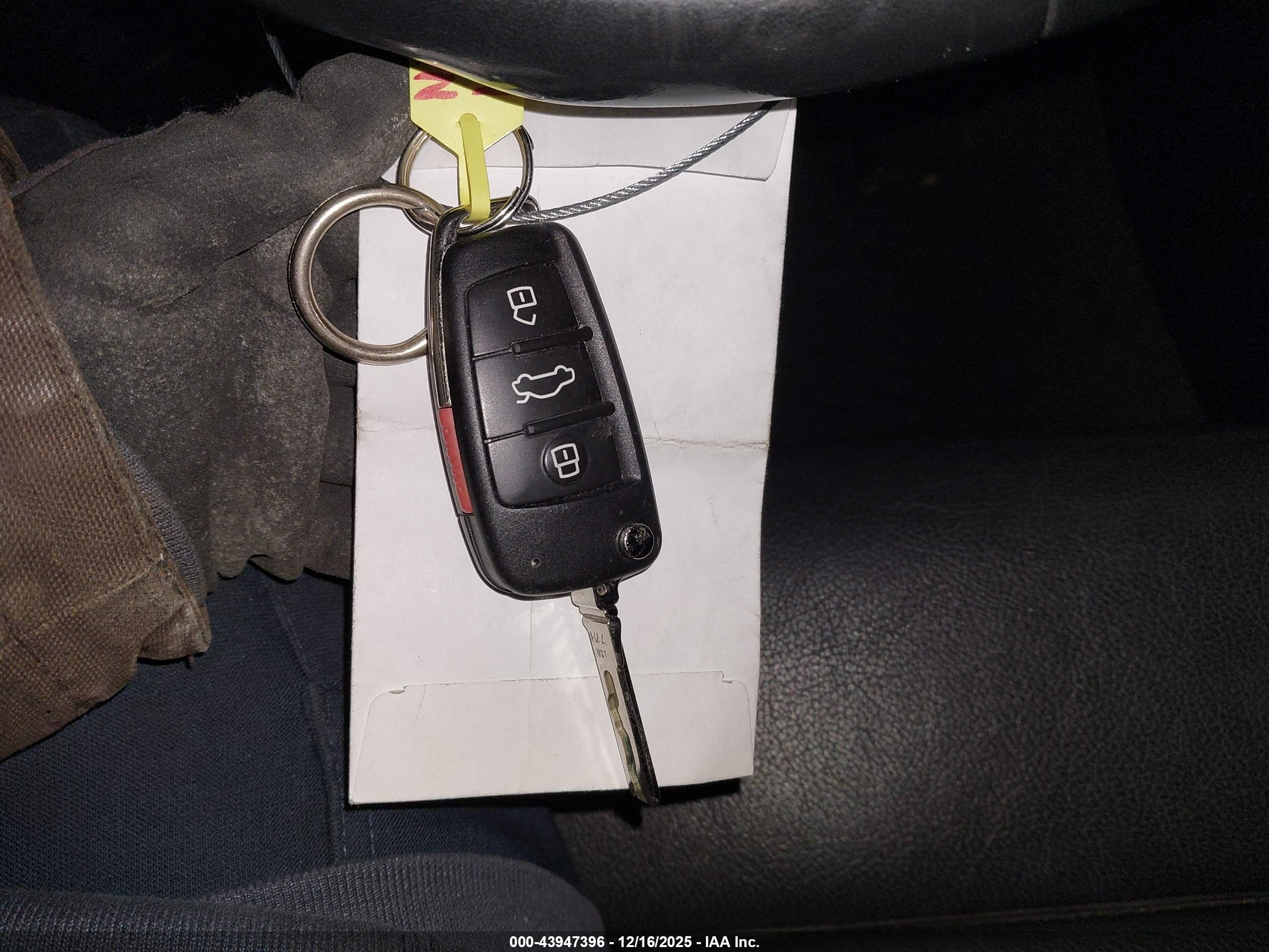 AUDI Q3 image 11