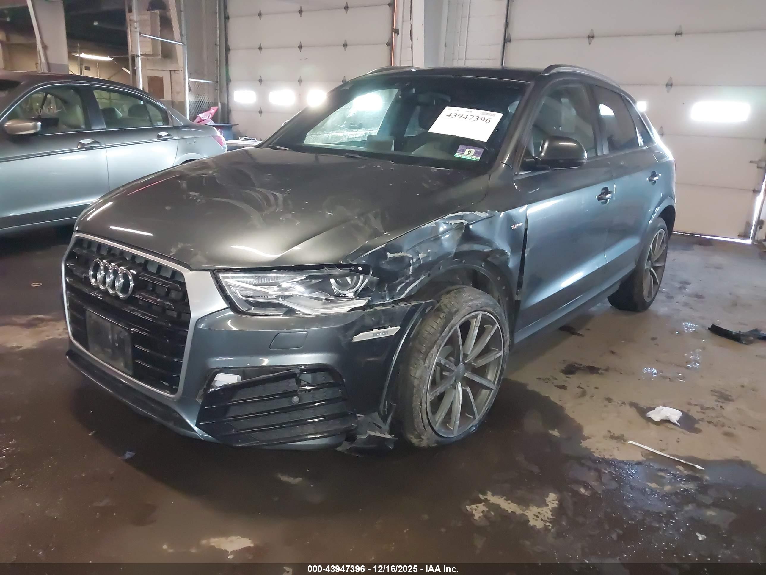 AUDI Q3 image 2