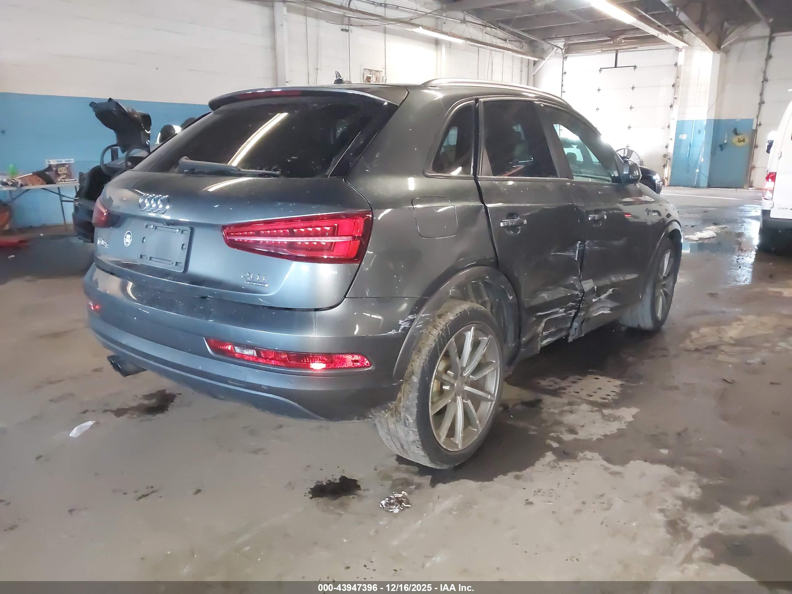 AUDI Q3 image 4