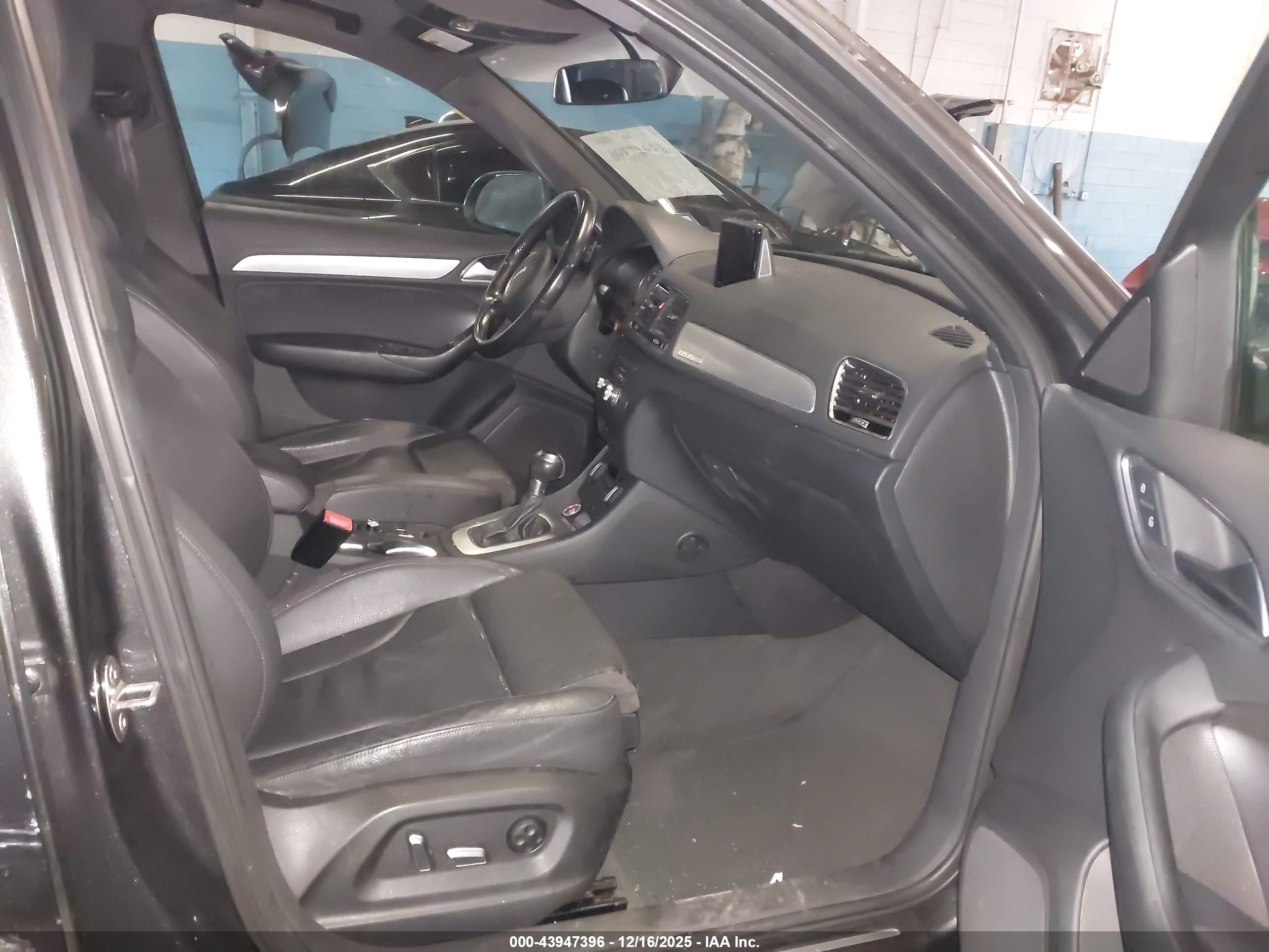 AUDI Q3 image 5