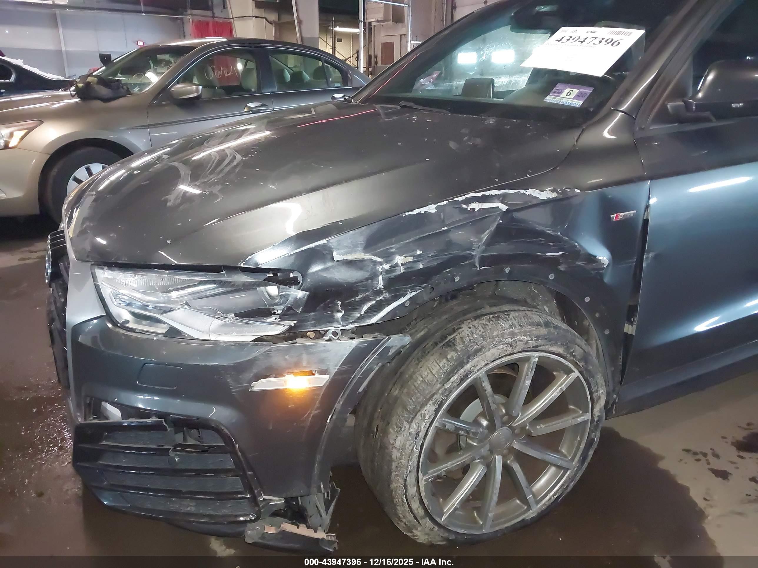 AUDI Q3 image 6