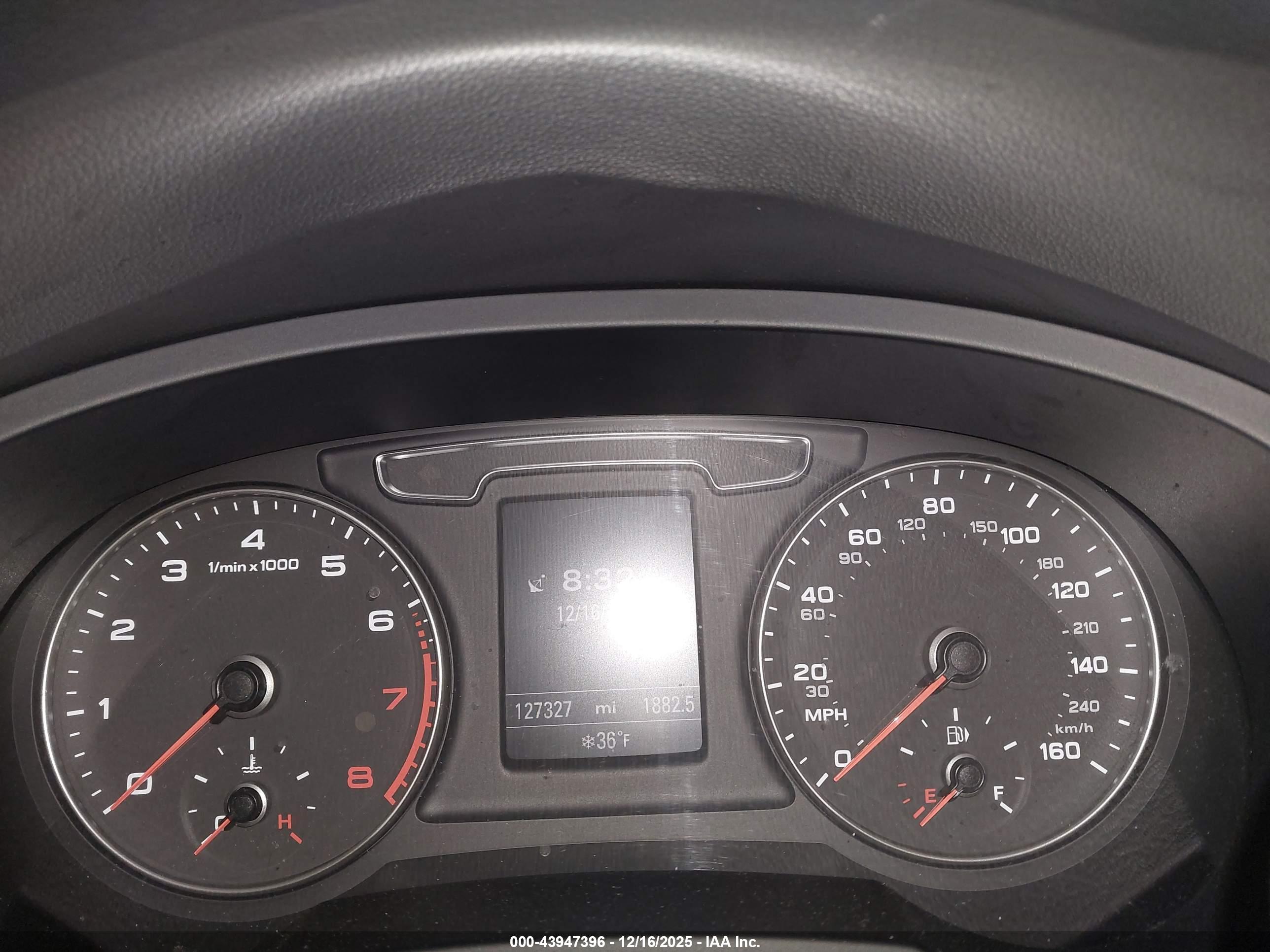 AUDI Q3 image 7