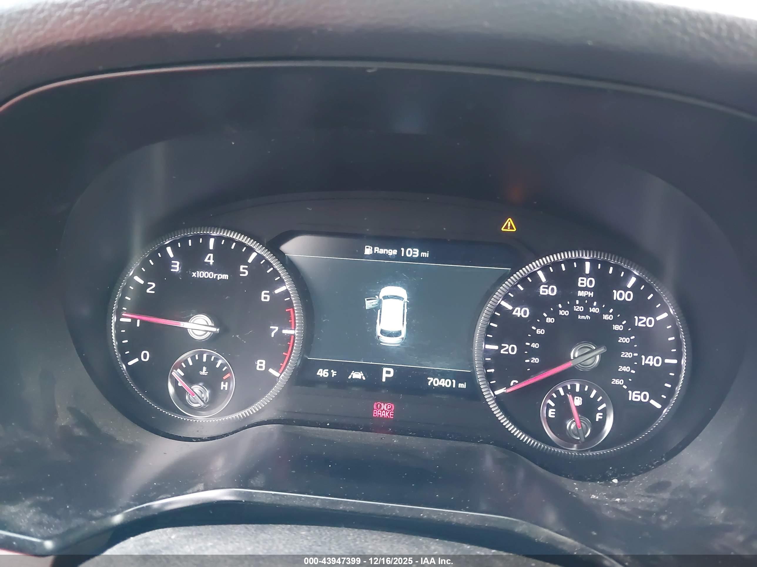 KIA TELLURIDE image 7