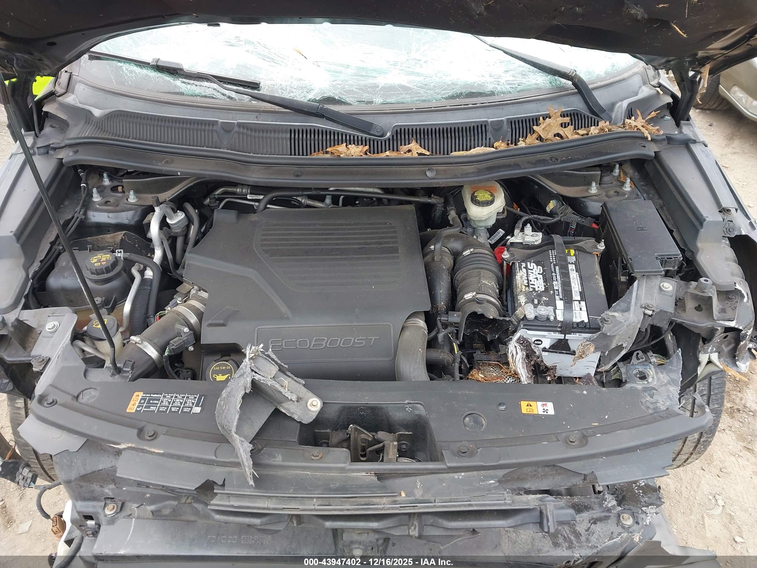 FORD EXPLORER image 10