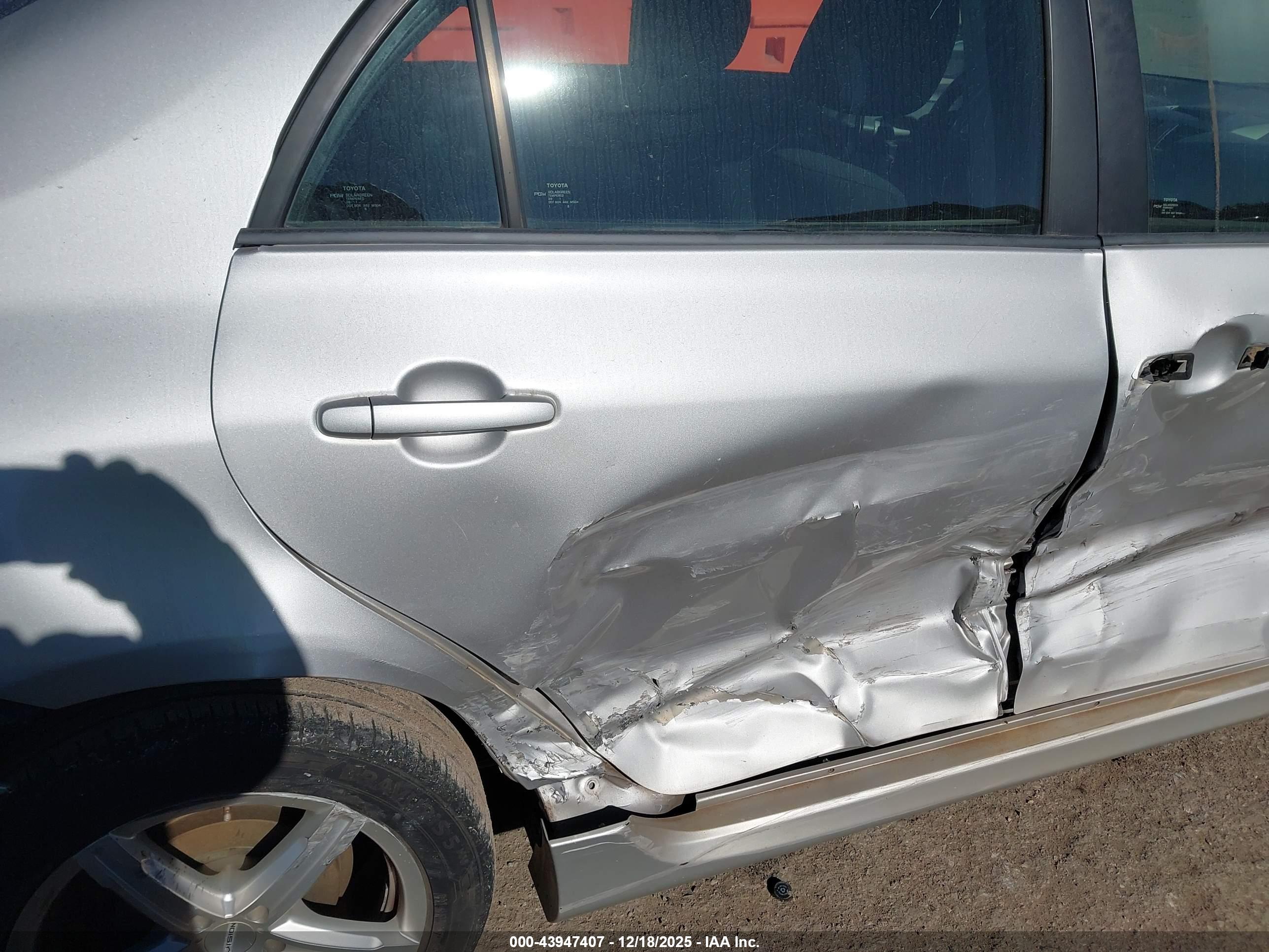 TOYOTA COROLLA image 6