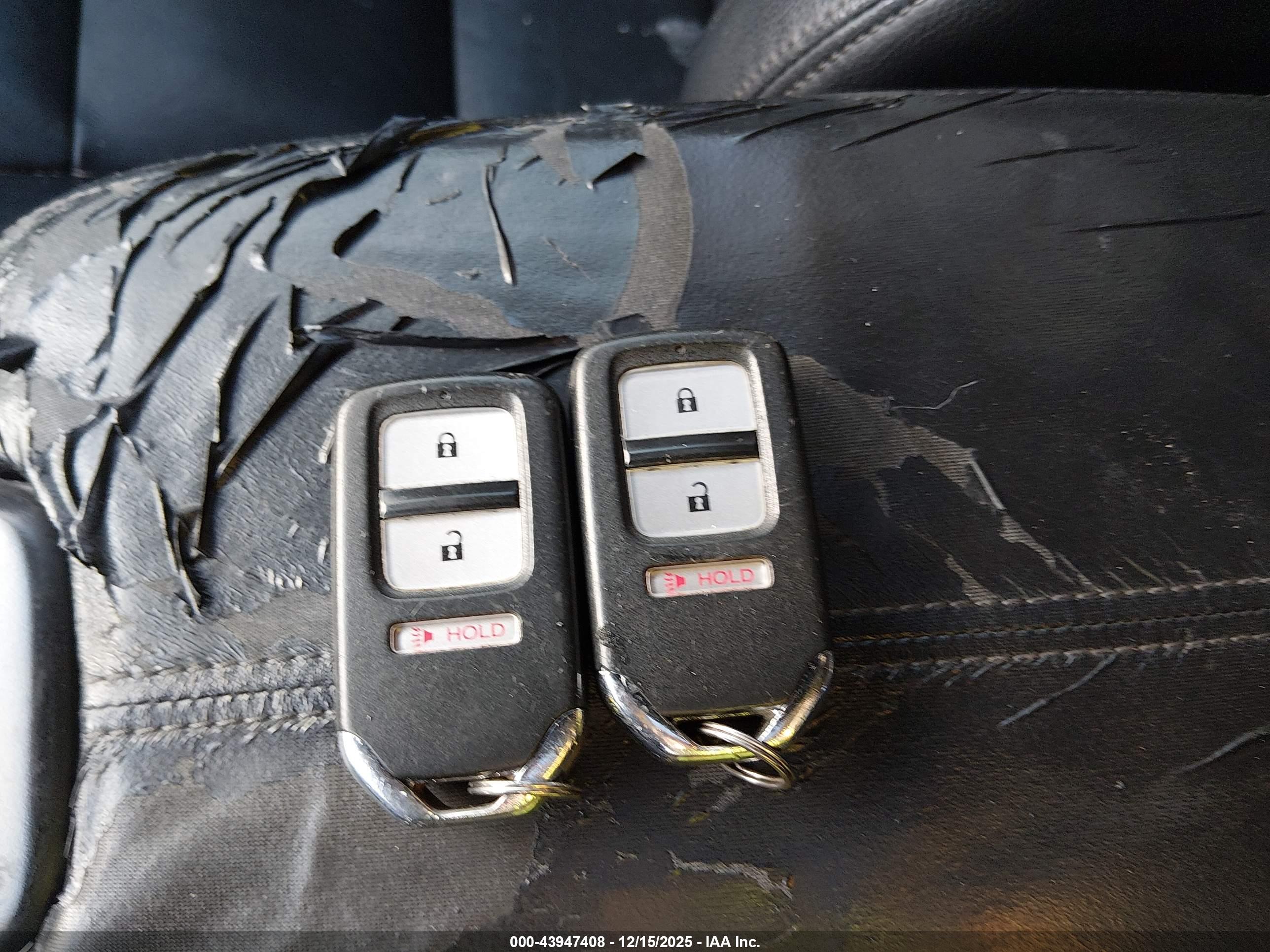 HONDA CROSSTOUR image 11