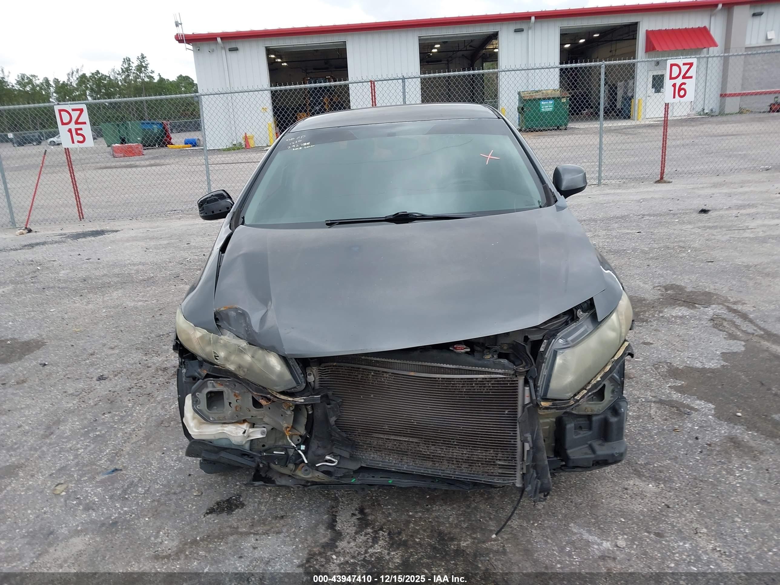 HONDA CIVIC image 6
