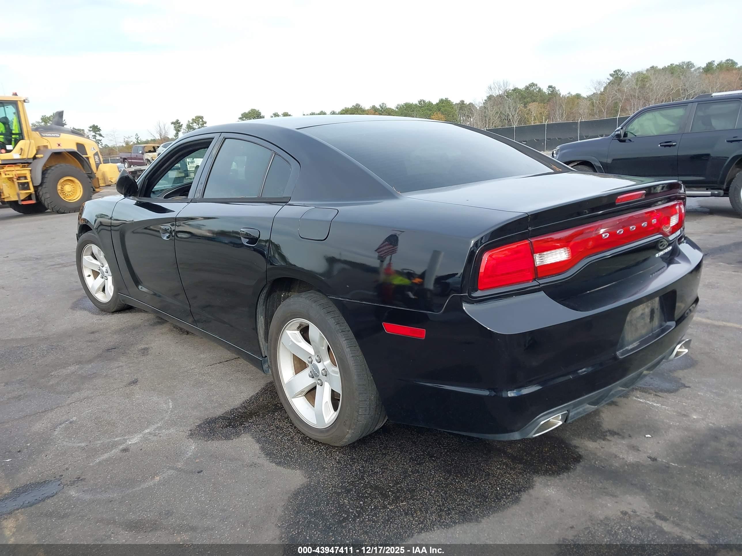 DODGE CHARGER image 3