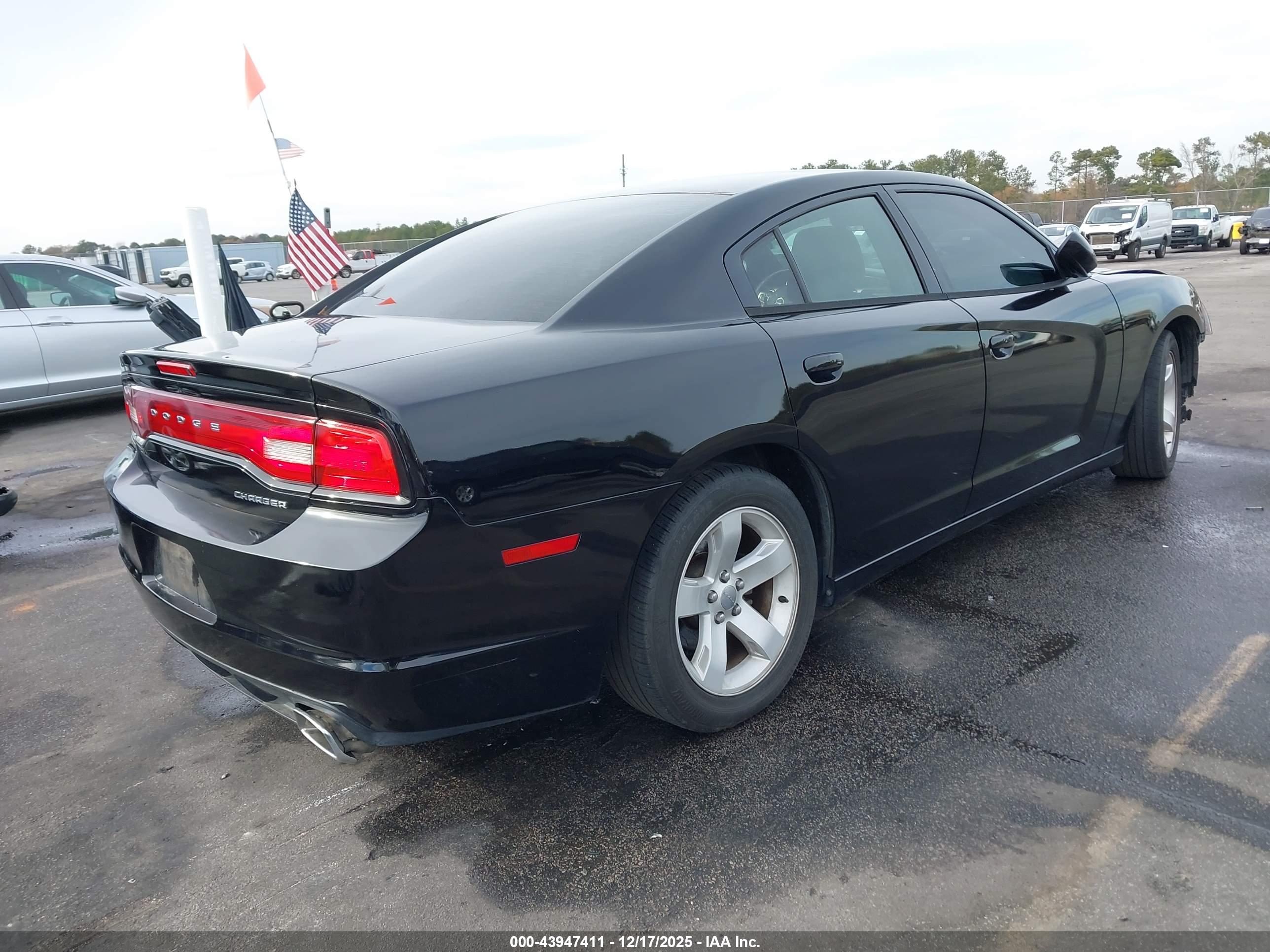 DODGE CHARGER image 4