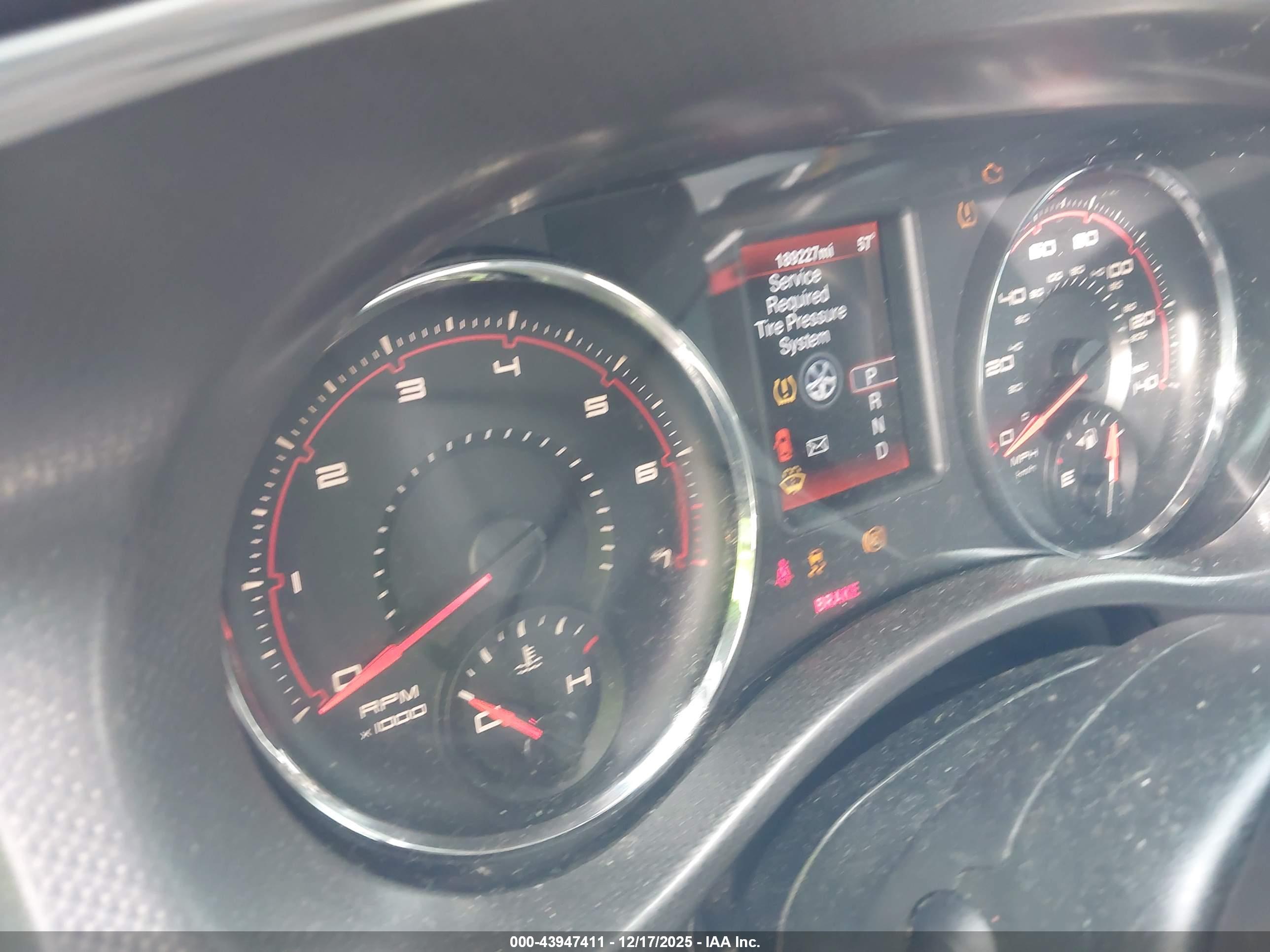 DODGE CHARGER image 7