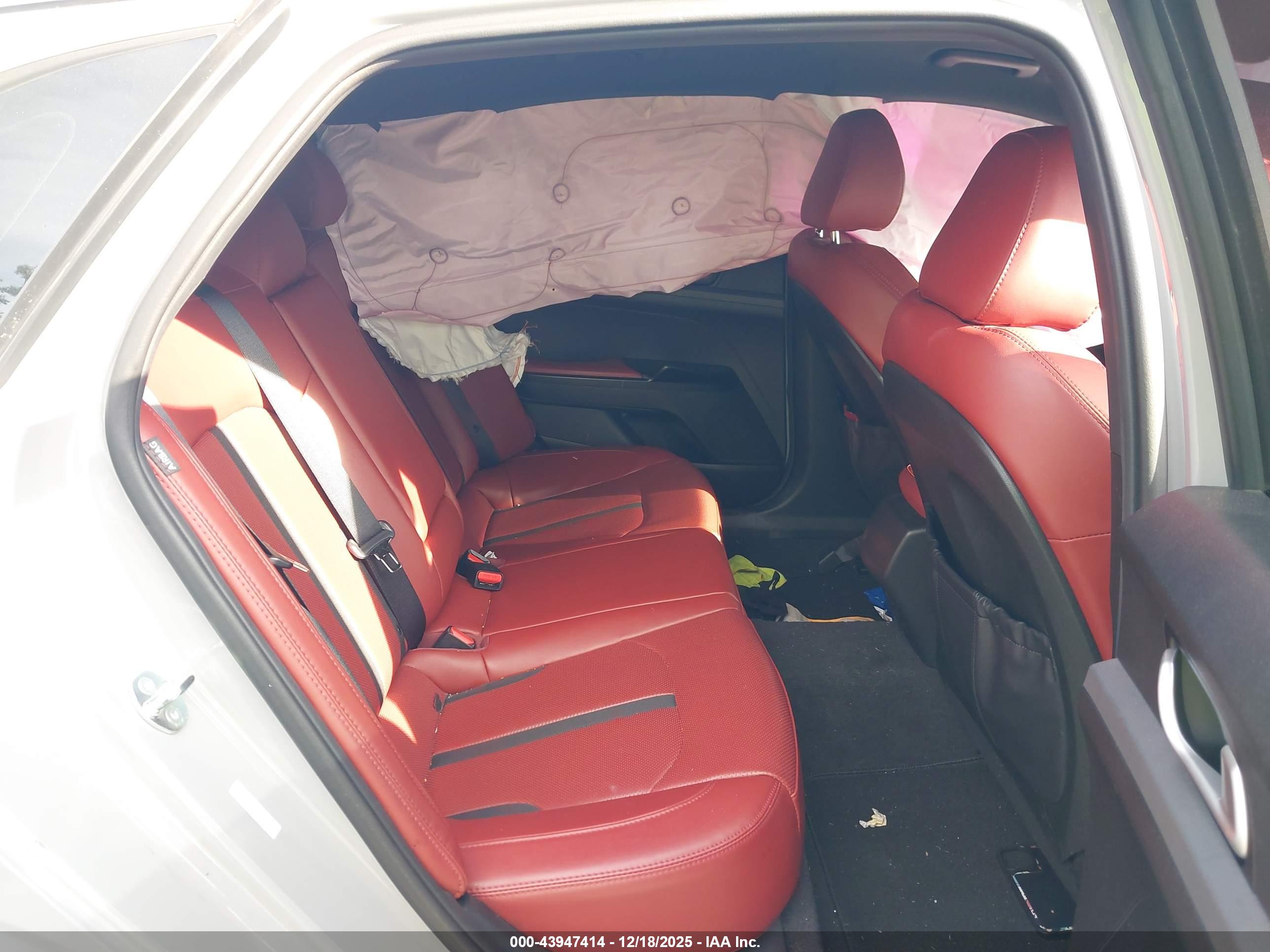 KIA K5 image 8