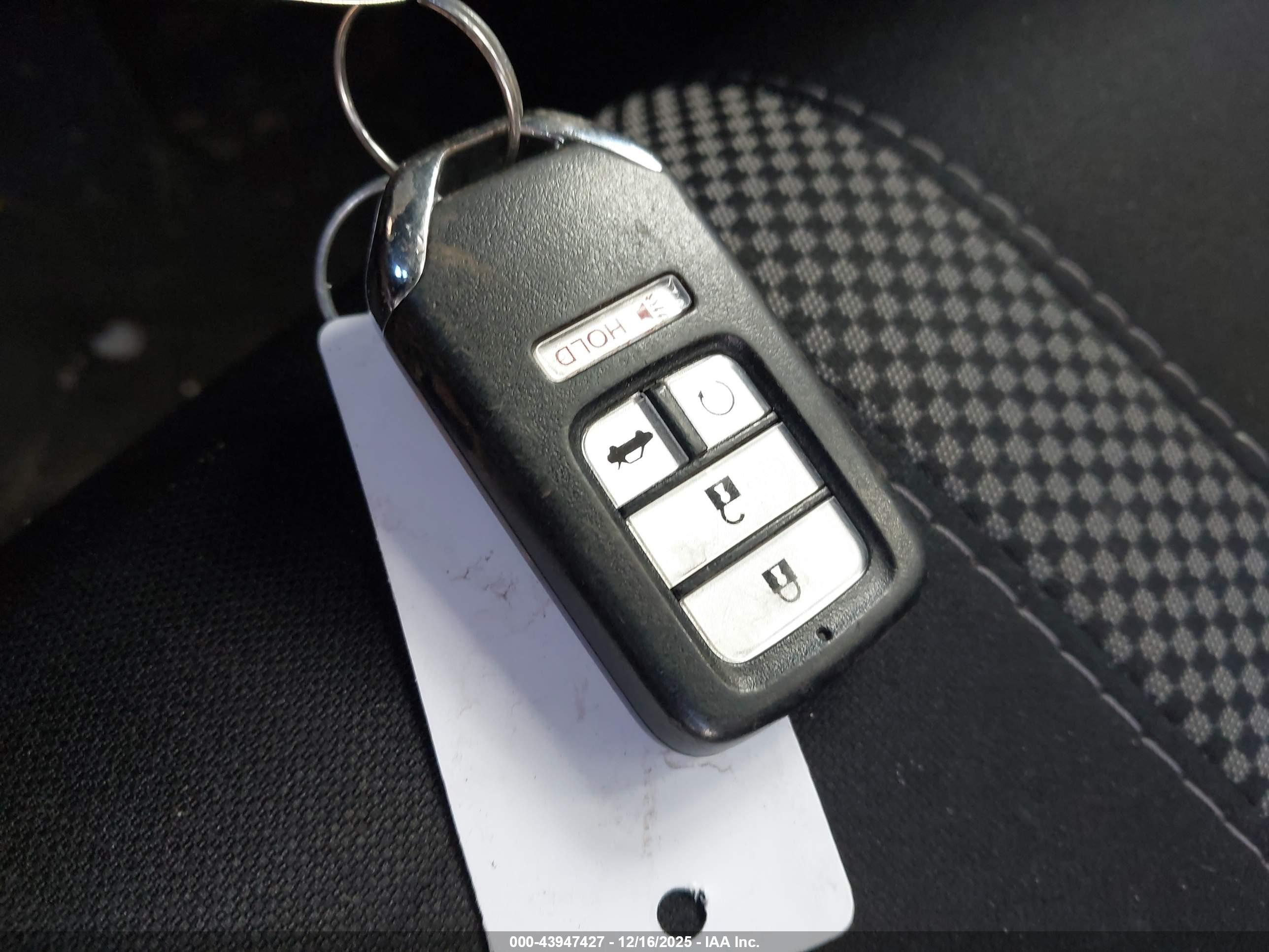 HONDA CIVIC image 11