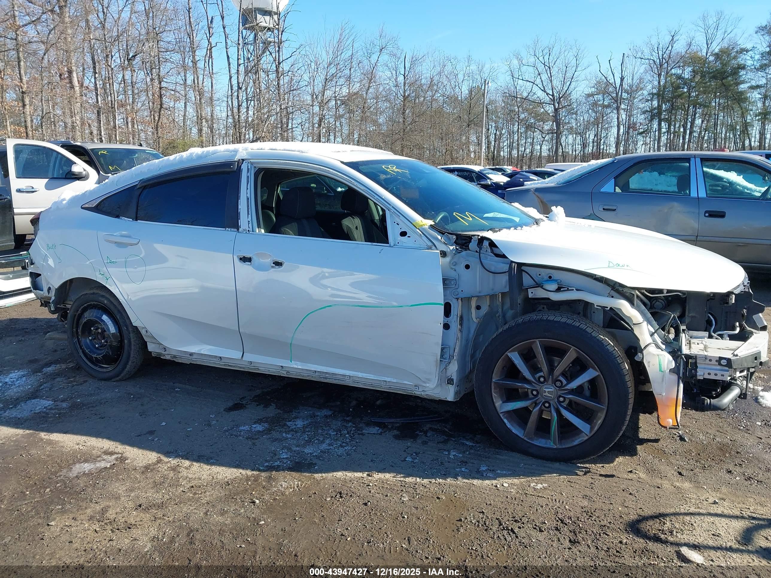 HONDA CIVIC image 6