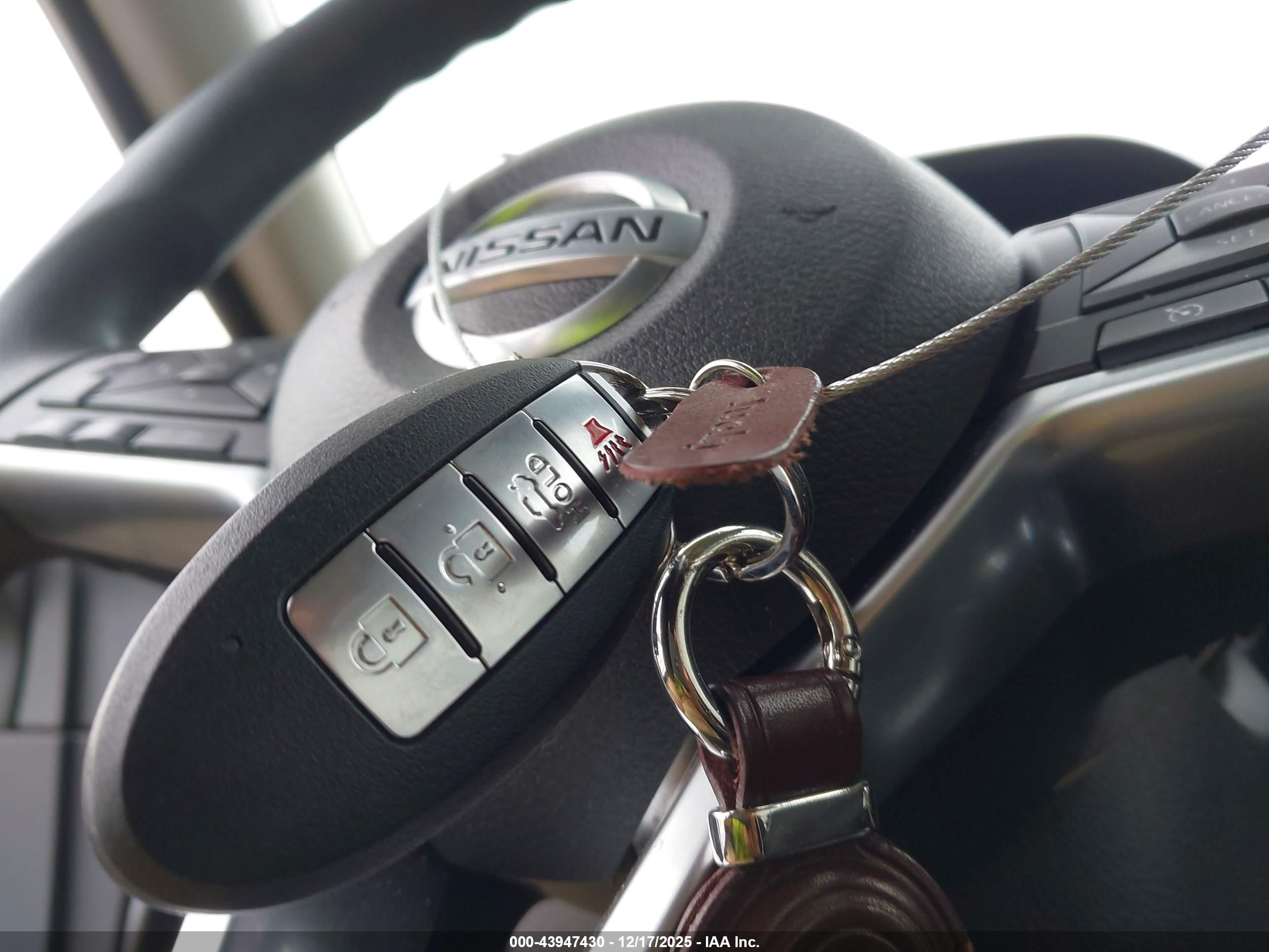 NISSAN SENTRA image 11
