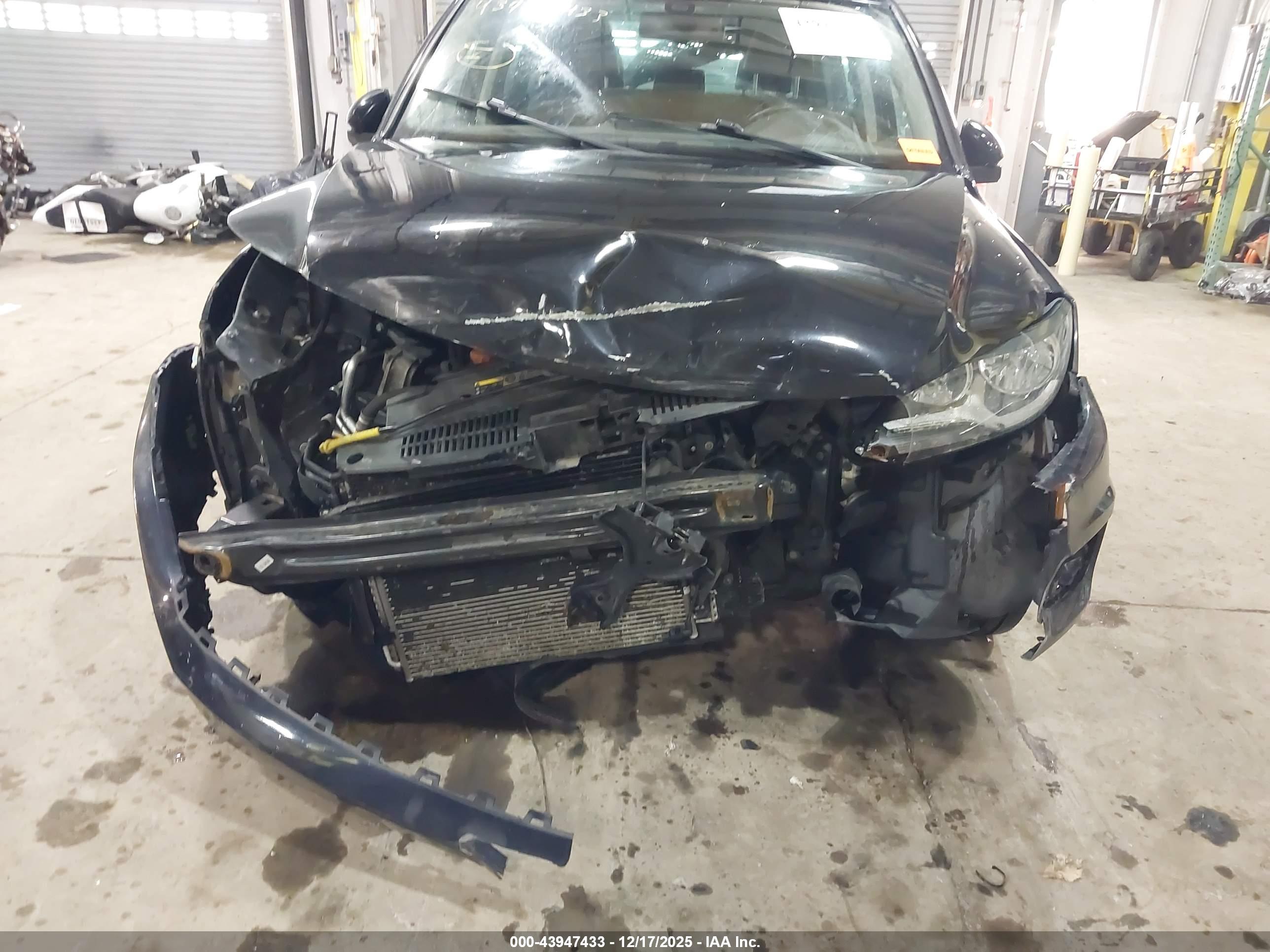 VOLKSWAGEN TIGUAN image 6