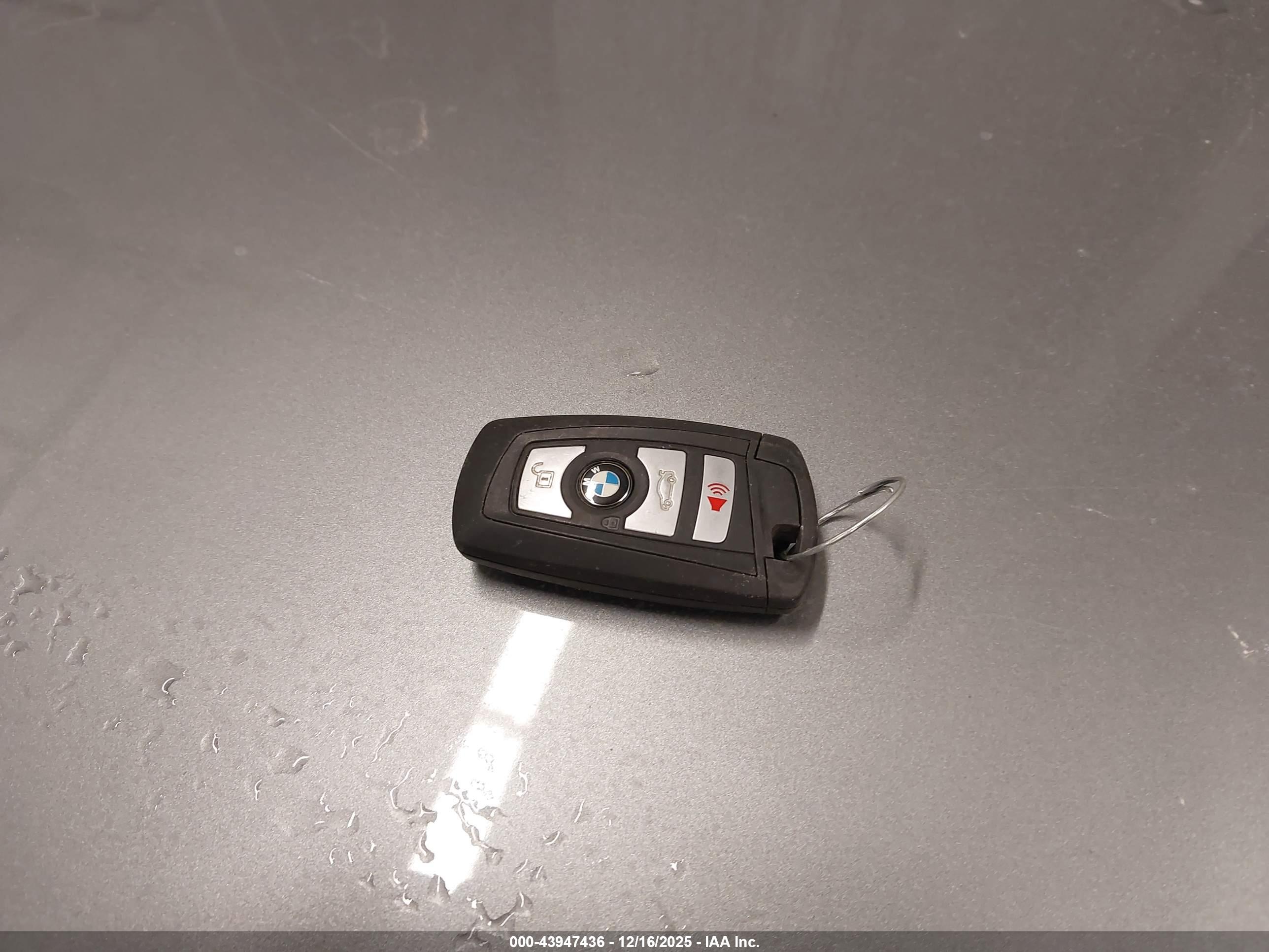 BMW X3 image 11