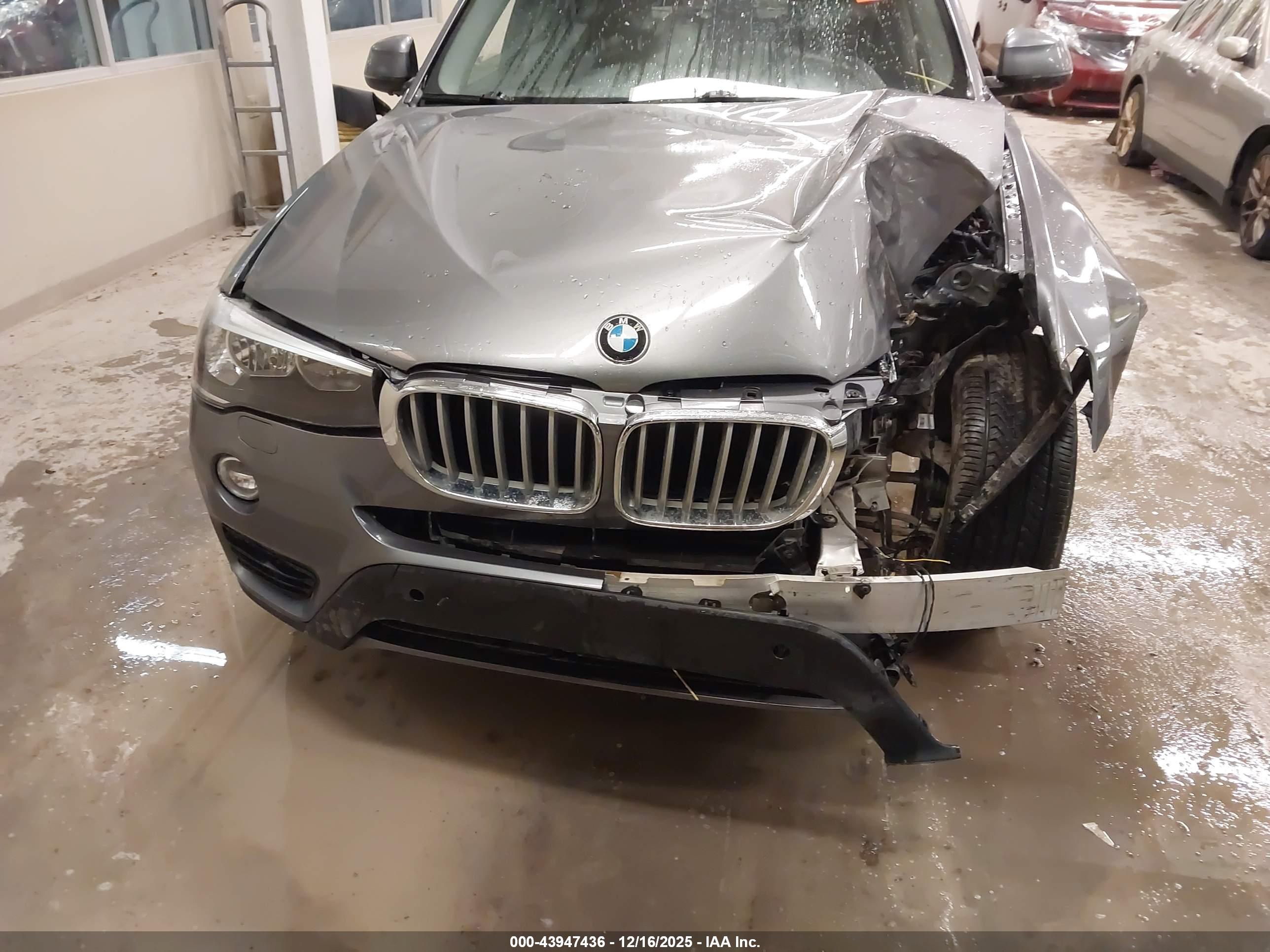 BMW X3 image 6