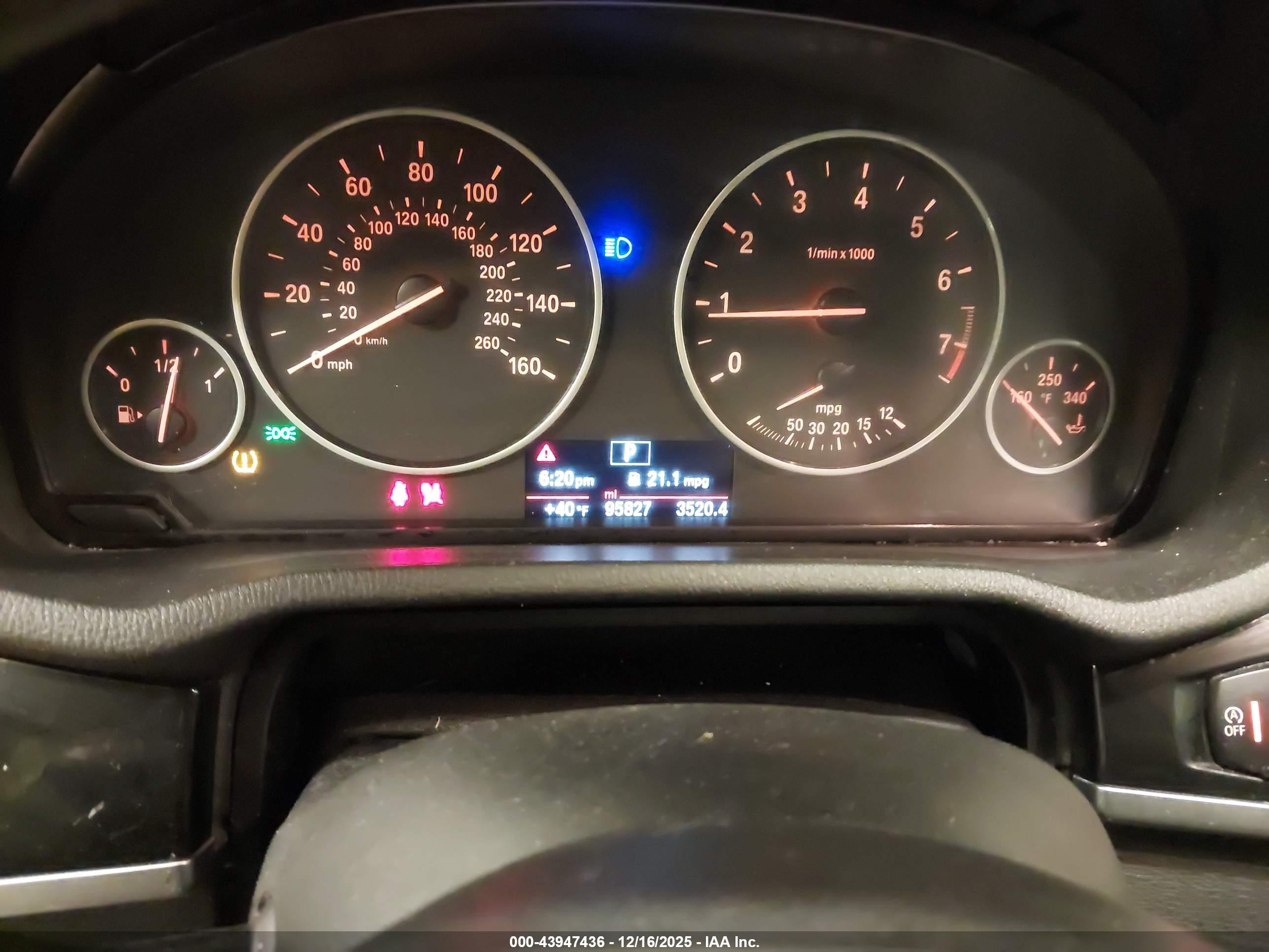 BMW X3 image 7