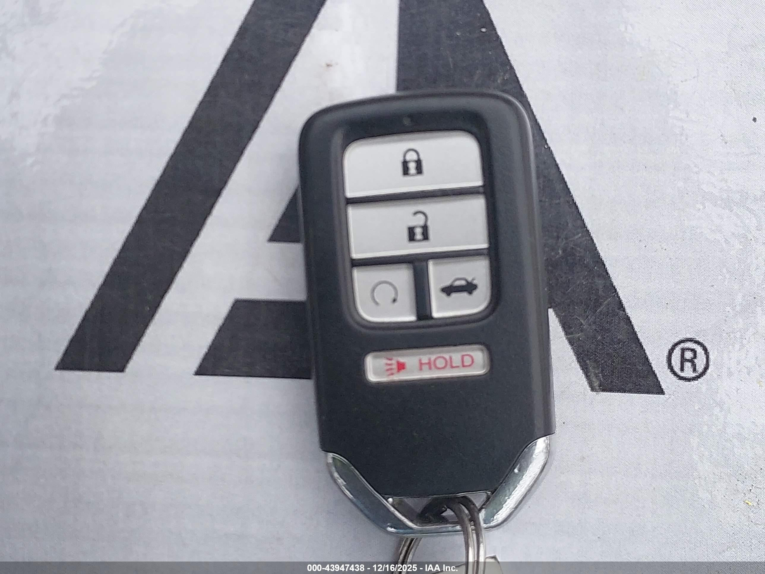 HONDA CIVIC image 11