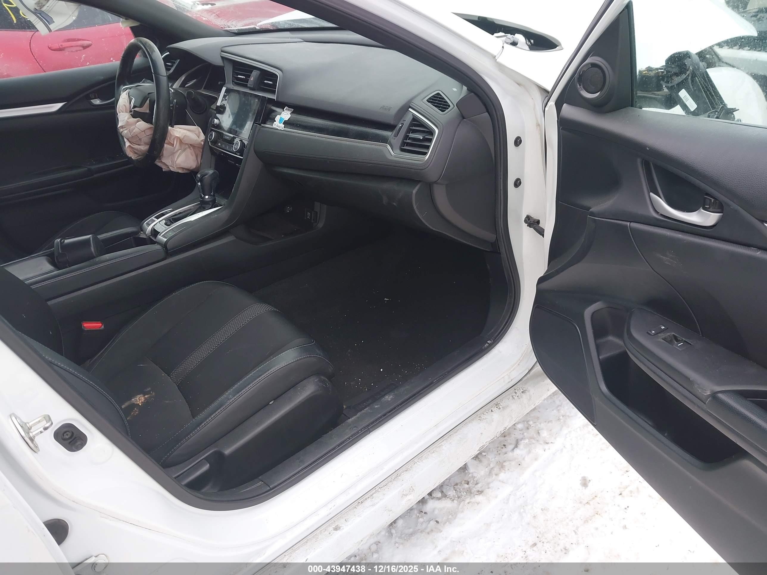 HONDA CIVIC image 5