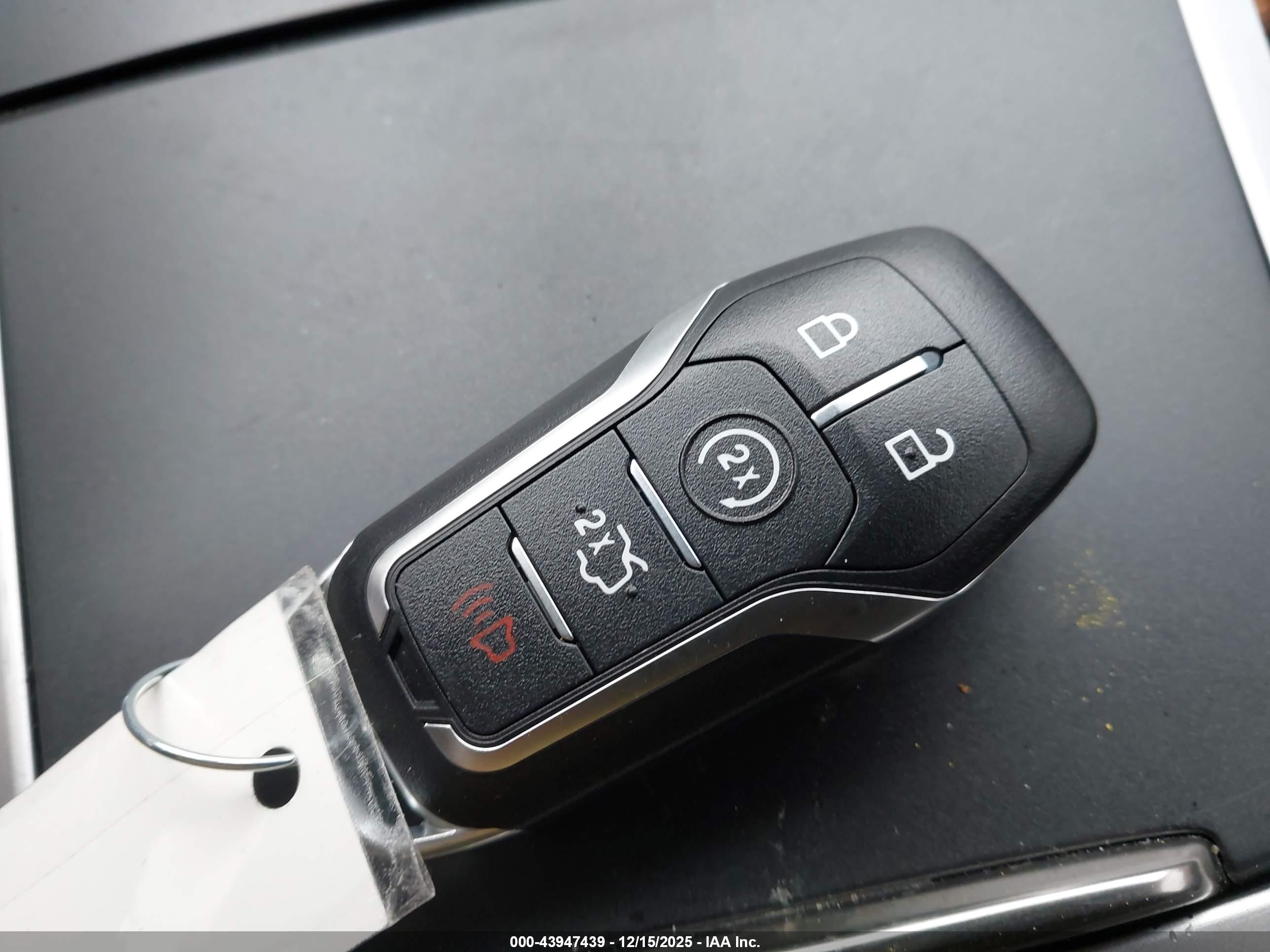 LINCOLN MKX image 11