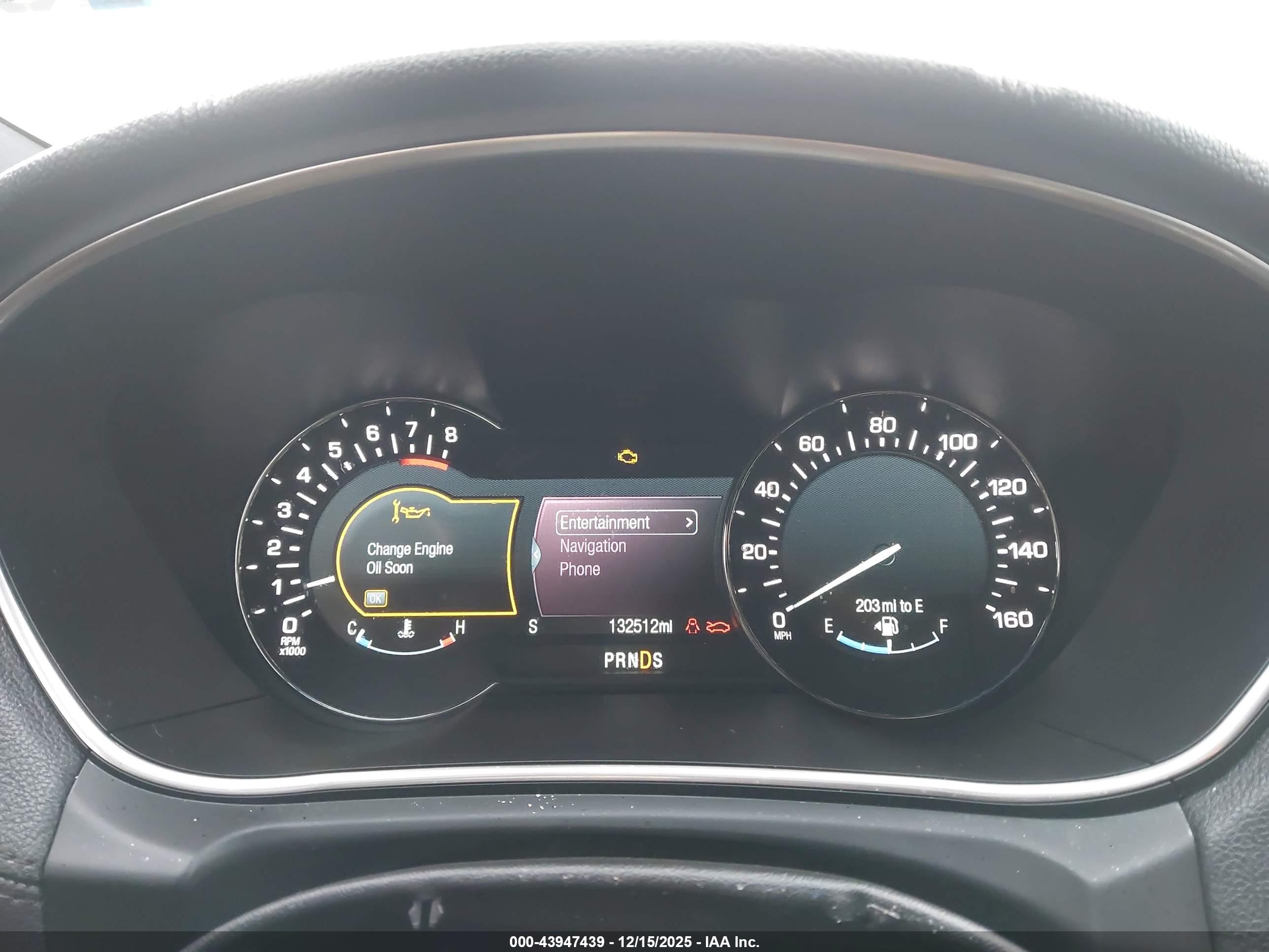 LINCOLN MKX image 7