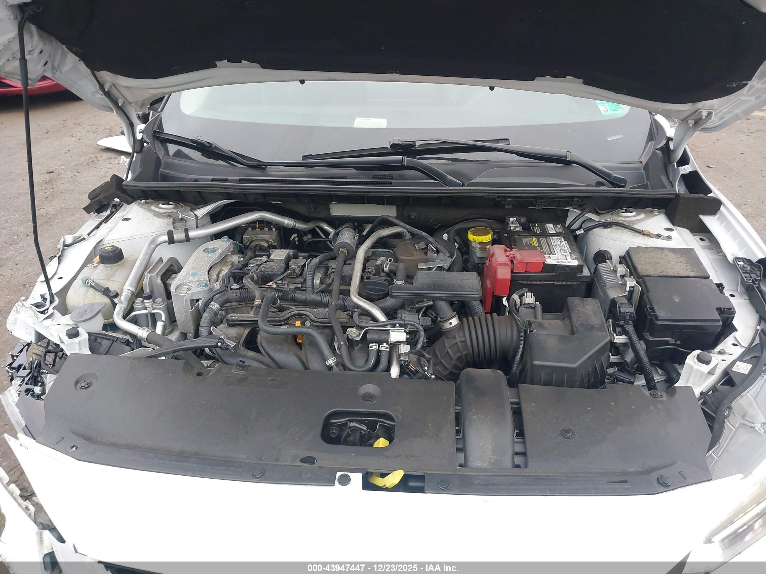 NISSAN SENTRA image 10