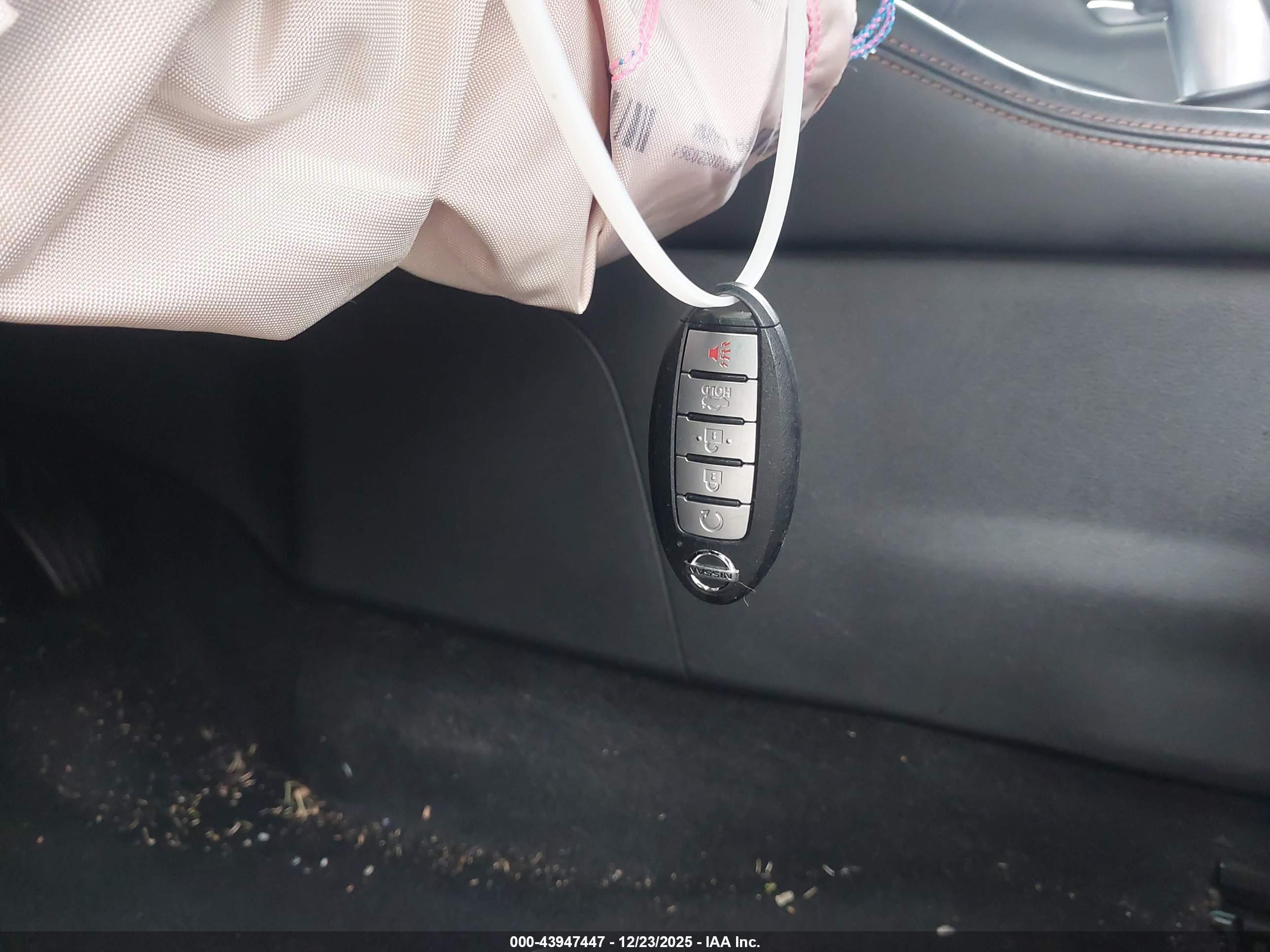 NISSAN SENTRA image 11