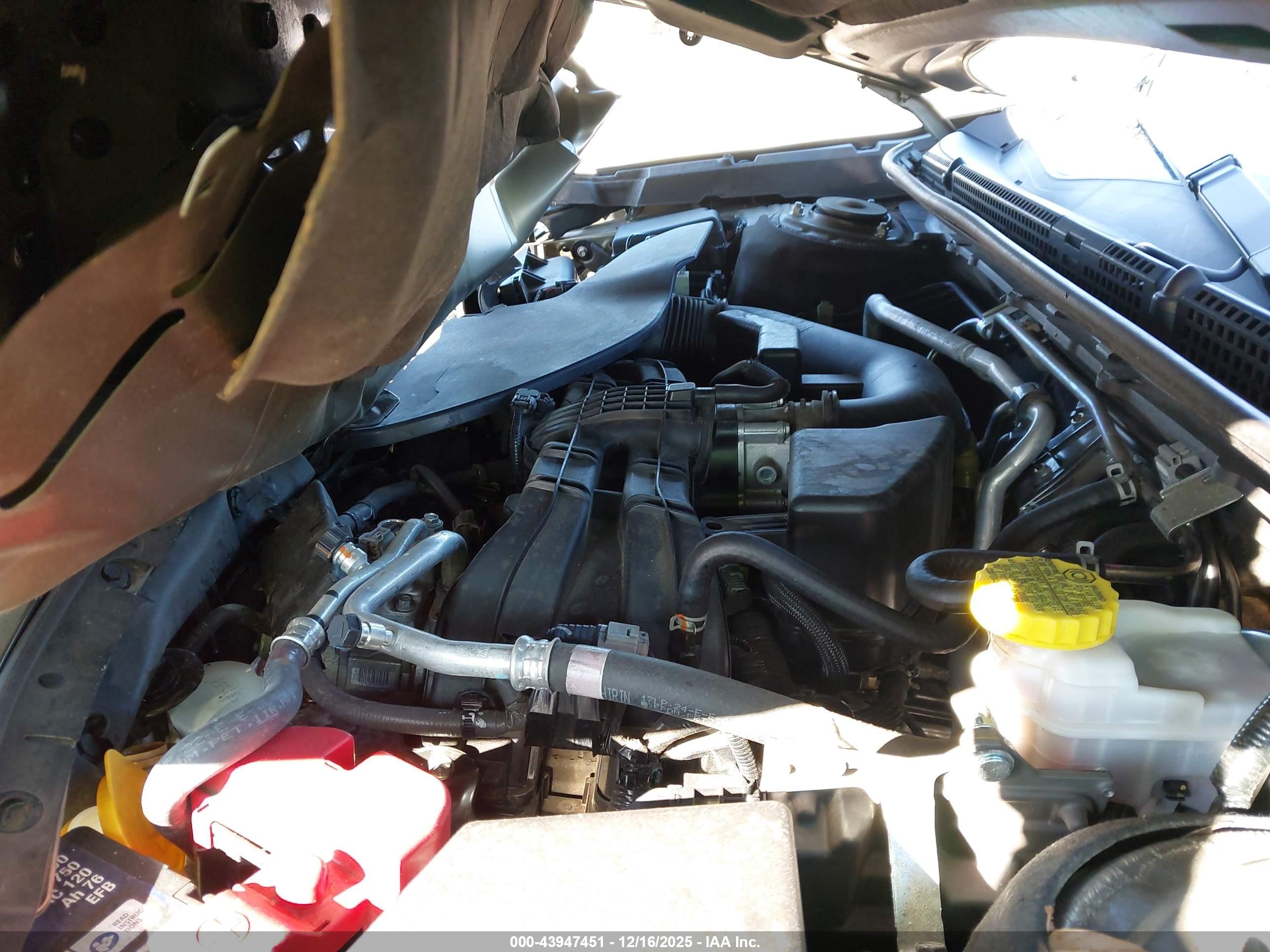 SUBARU OUTBACK image 10