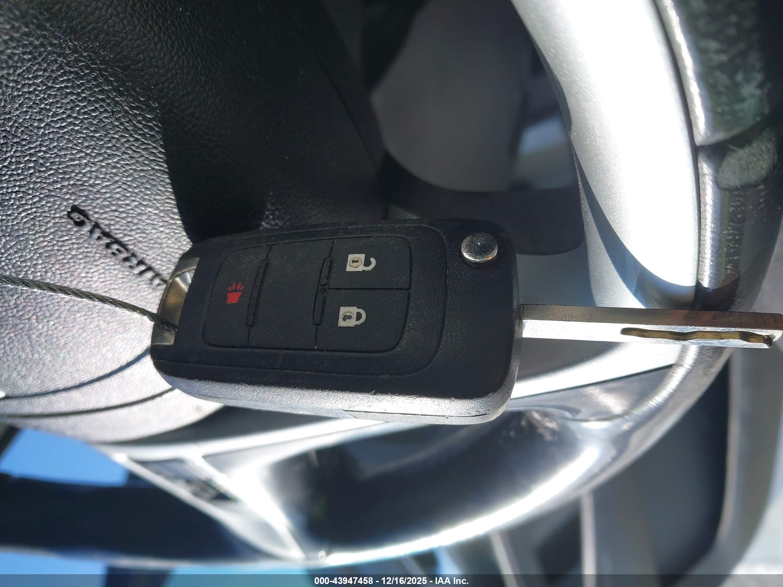 GMC TERRAIN image 11