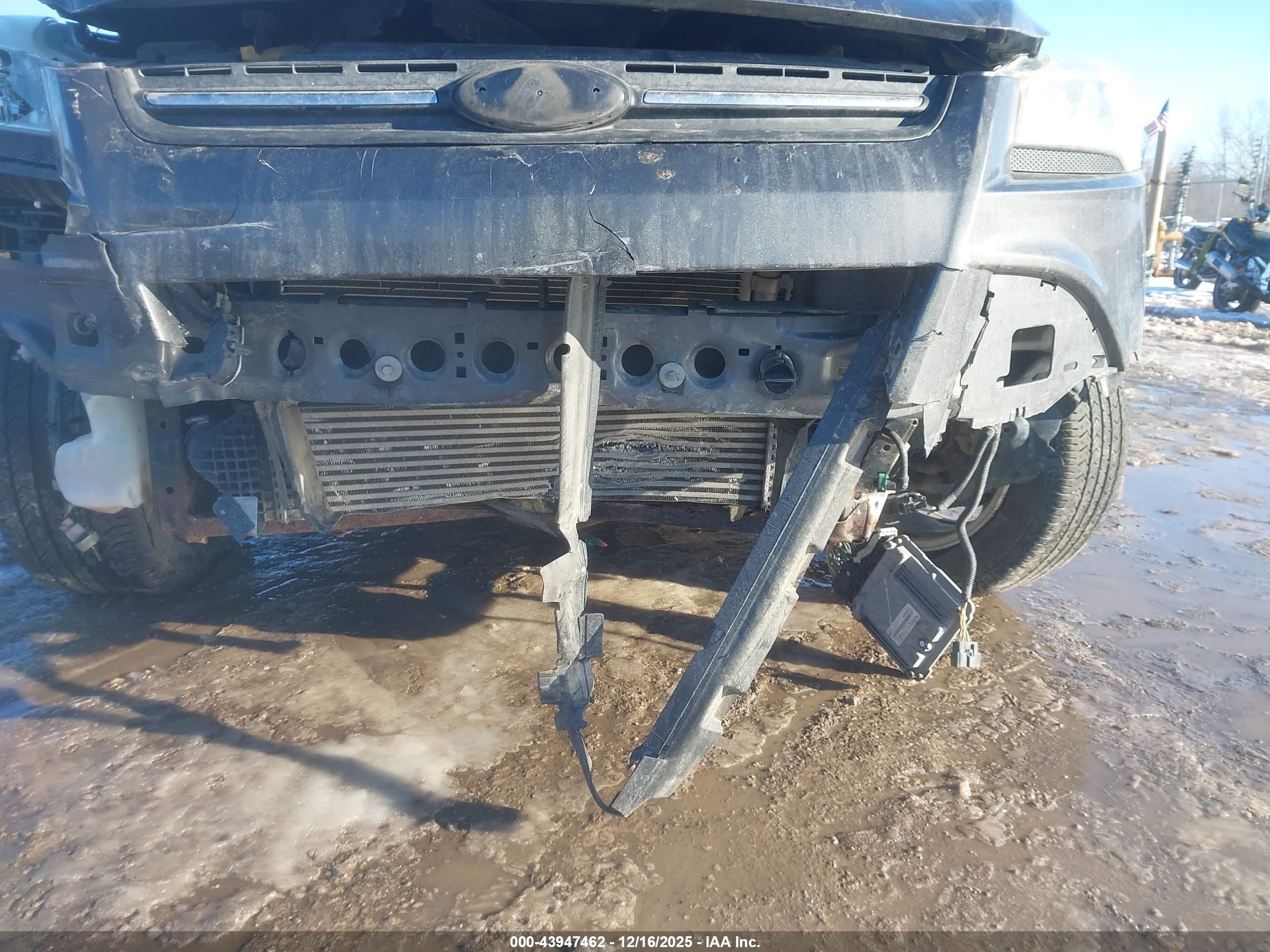 FORD ESCAPE image 6