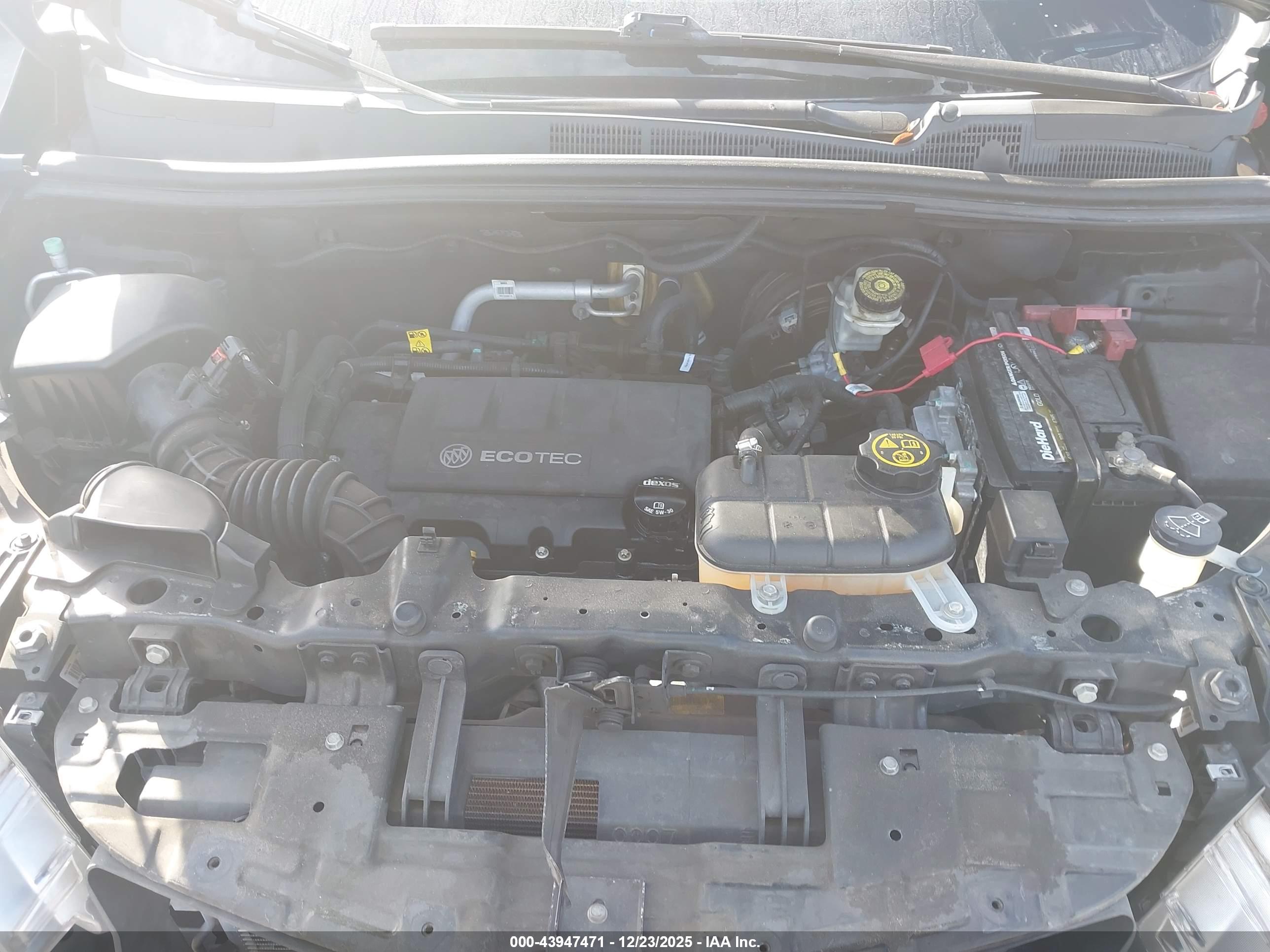 BUICK ENCORE image 10