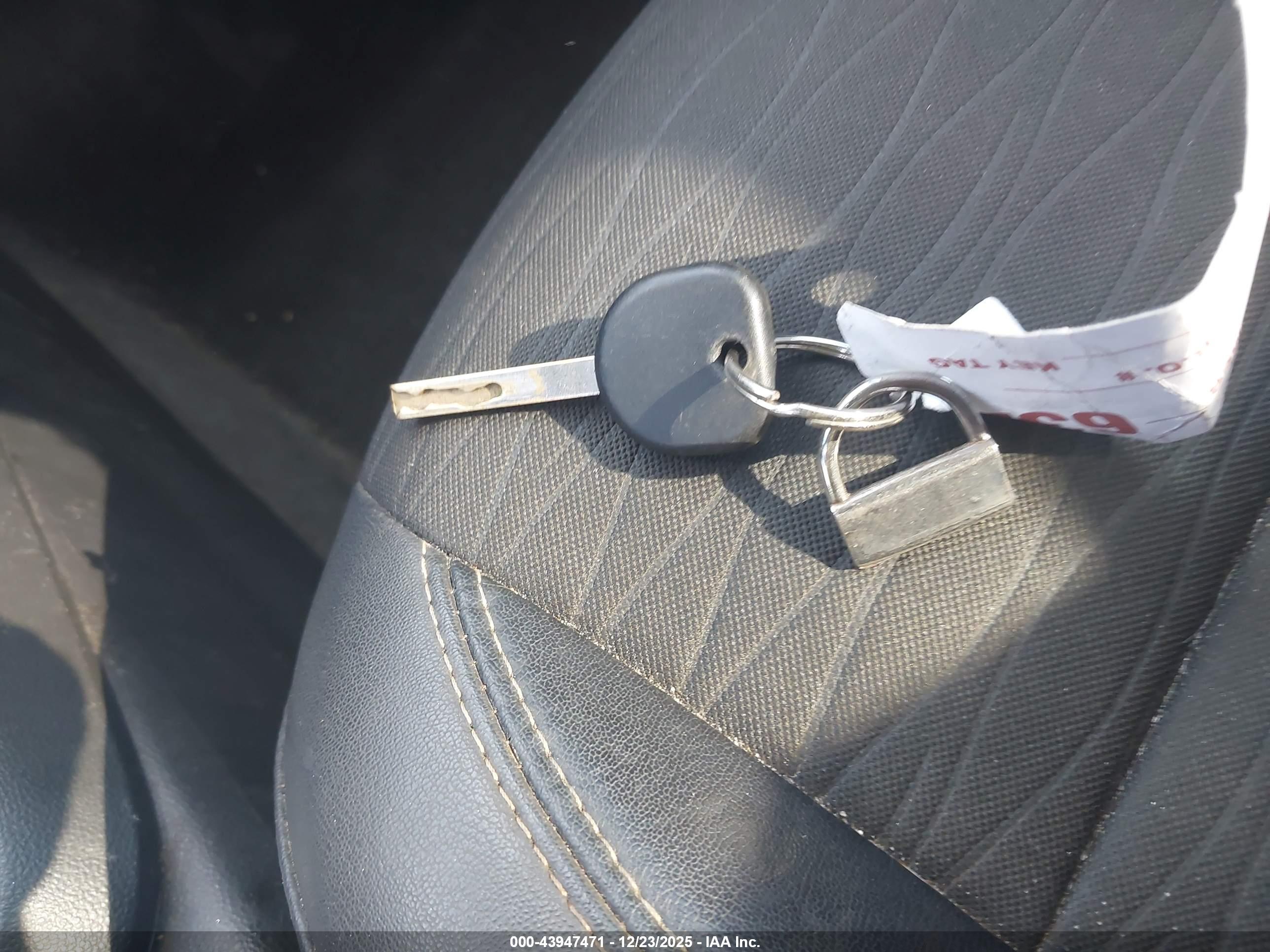 BUICK ENCORE image 11