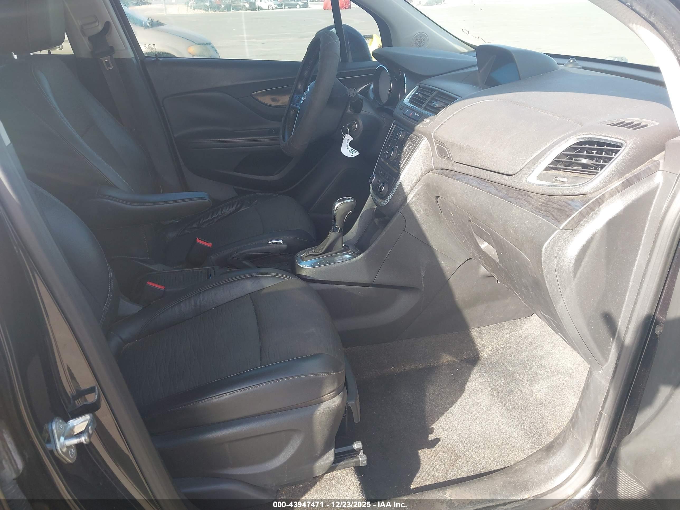 BUICK ENCORE image 5