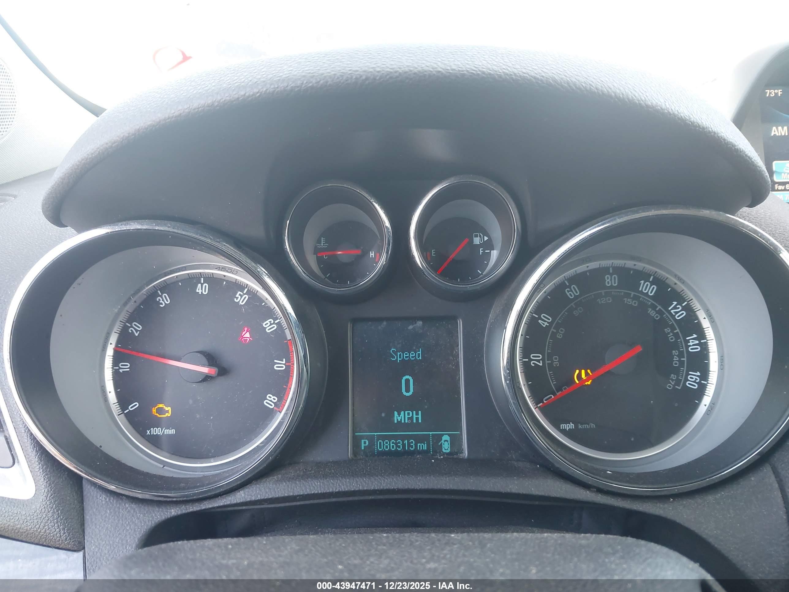 BUICK ENCORE image 7