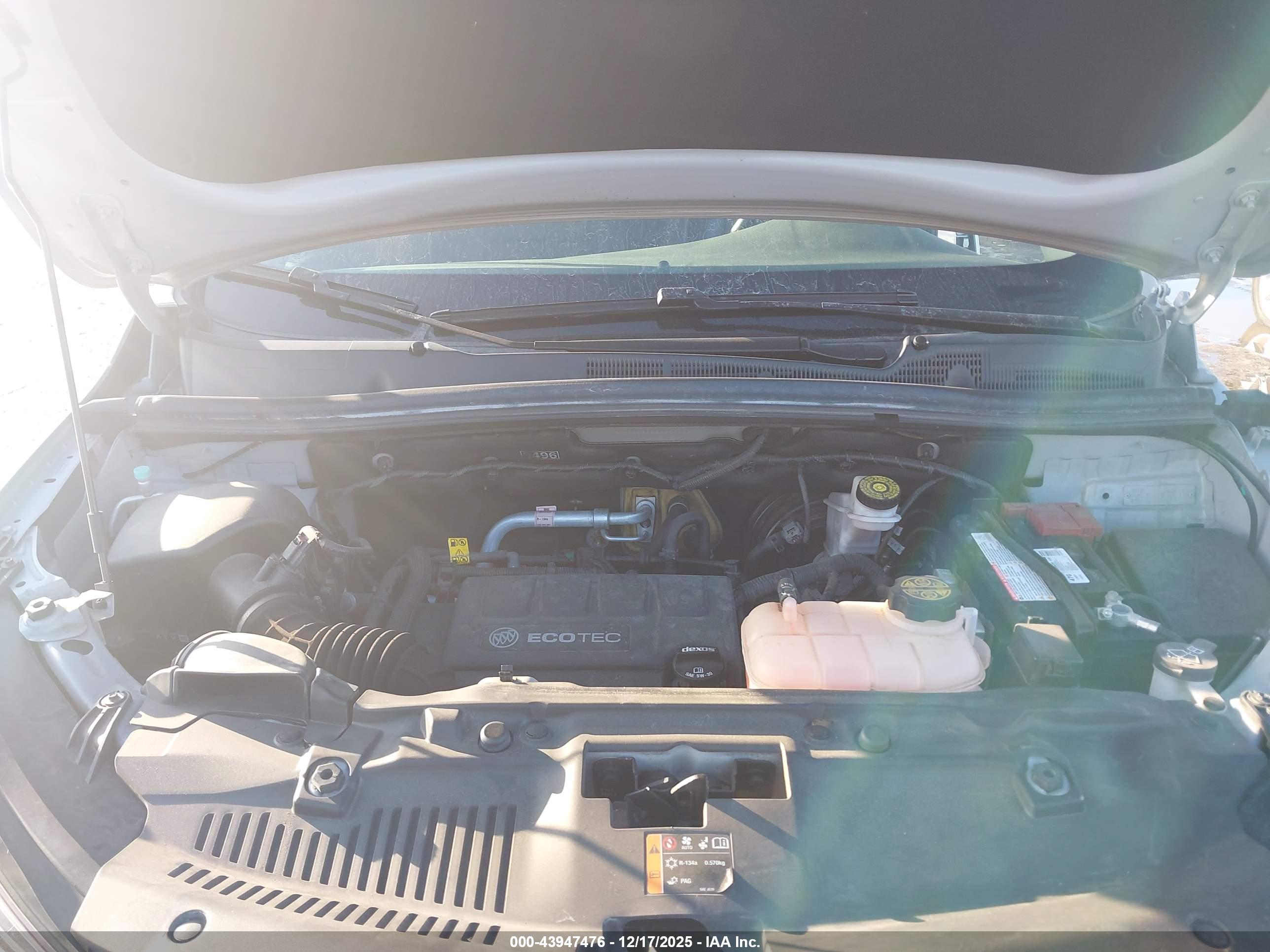 BUICK ENCORE image 10